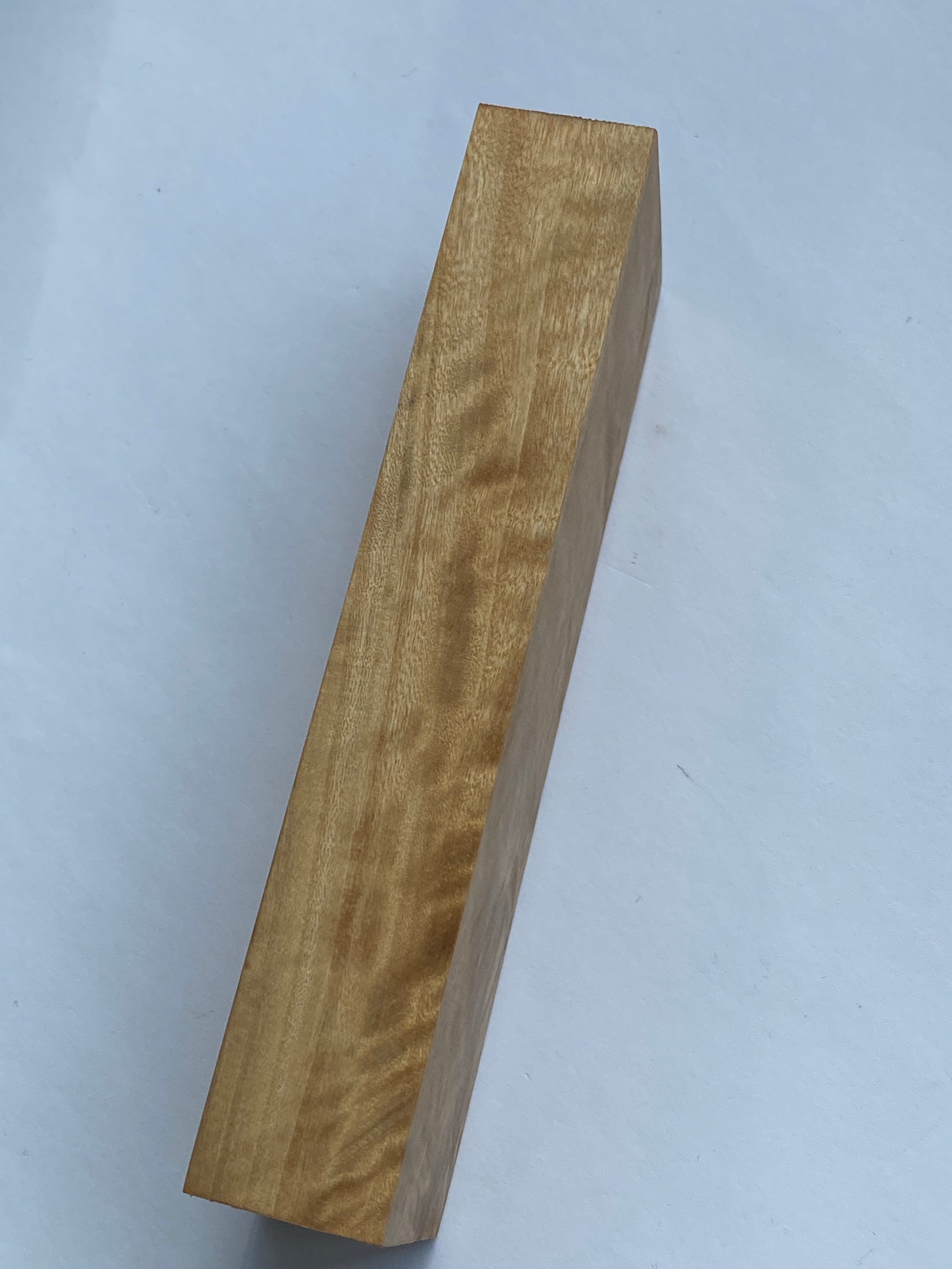 Stabiliserat axelämne i Cottonwood B-31