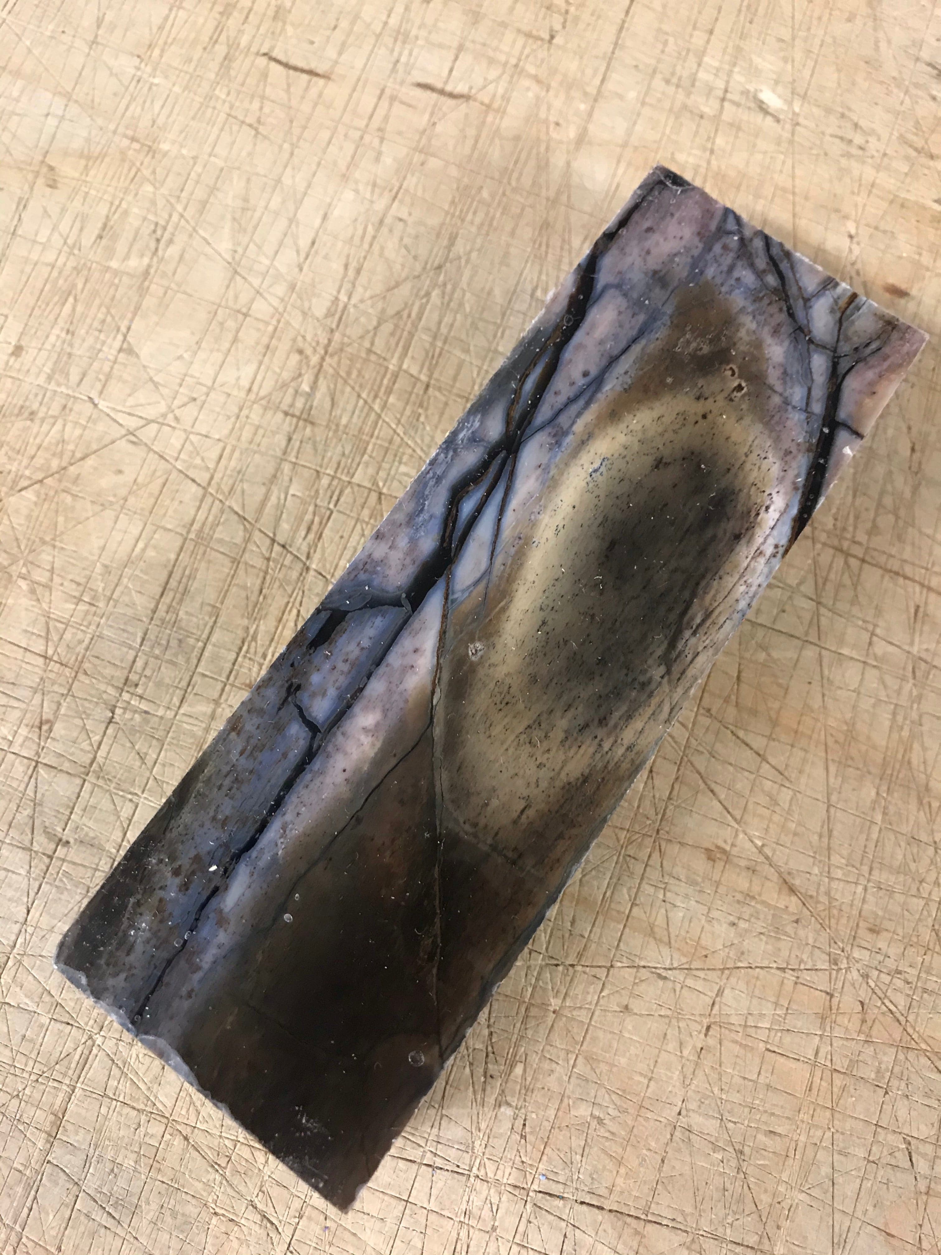 Mammutbeteskaftämne M49