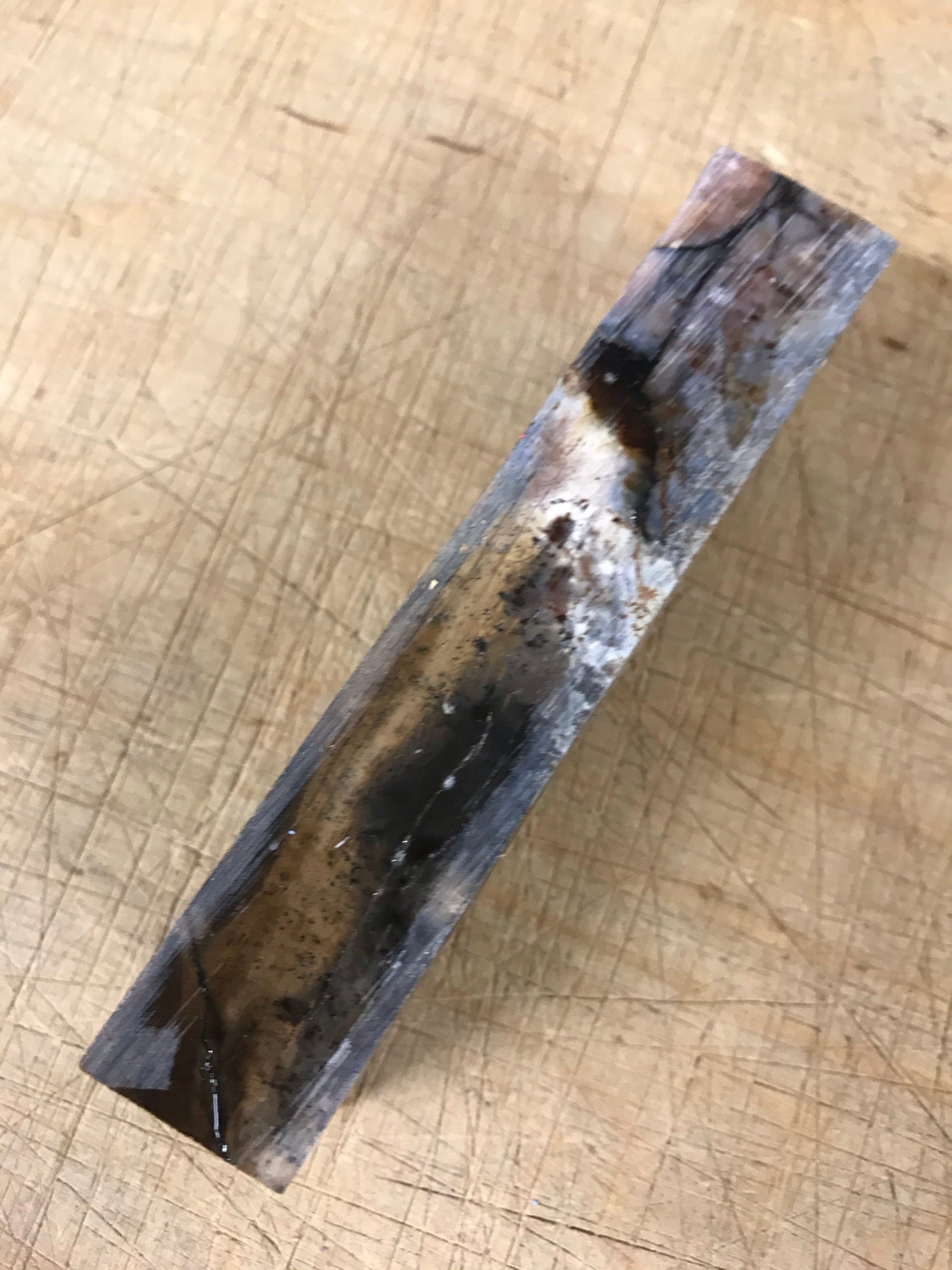 Mammutbeteskaftämne M49