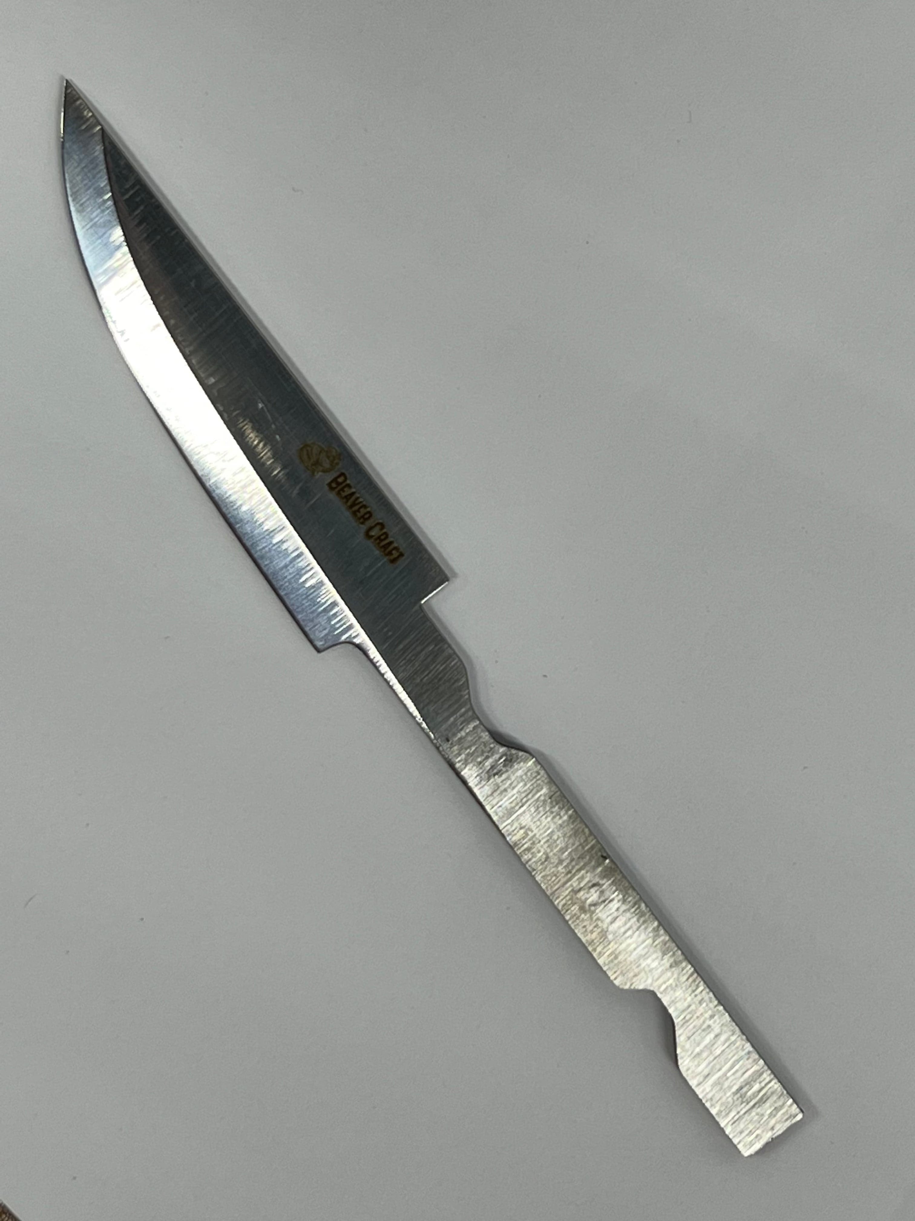 Pickknivblad BC1 60mm