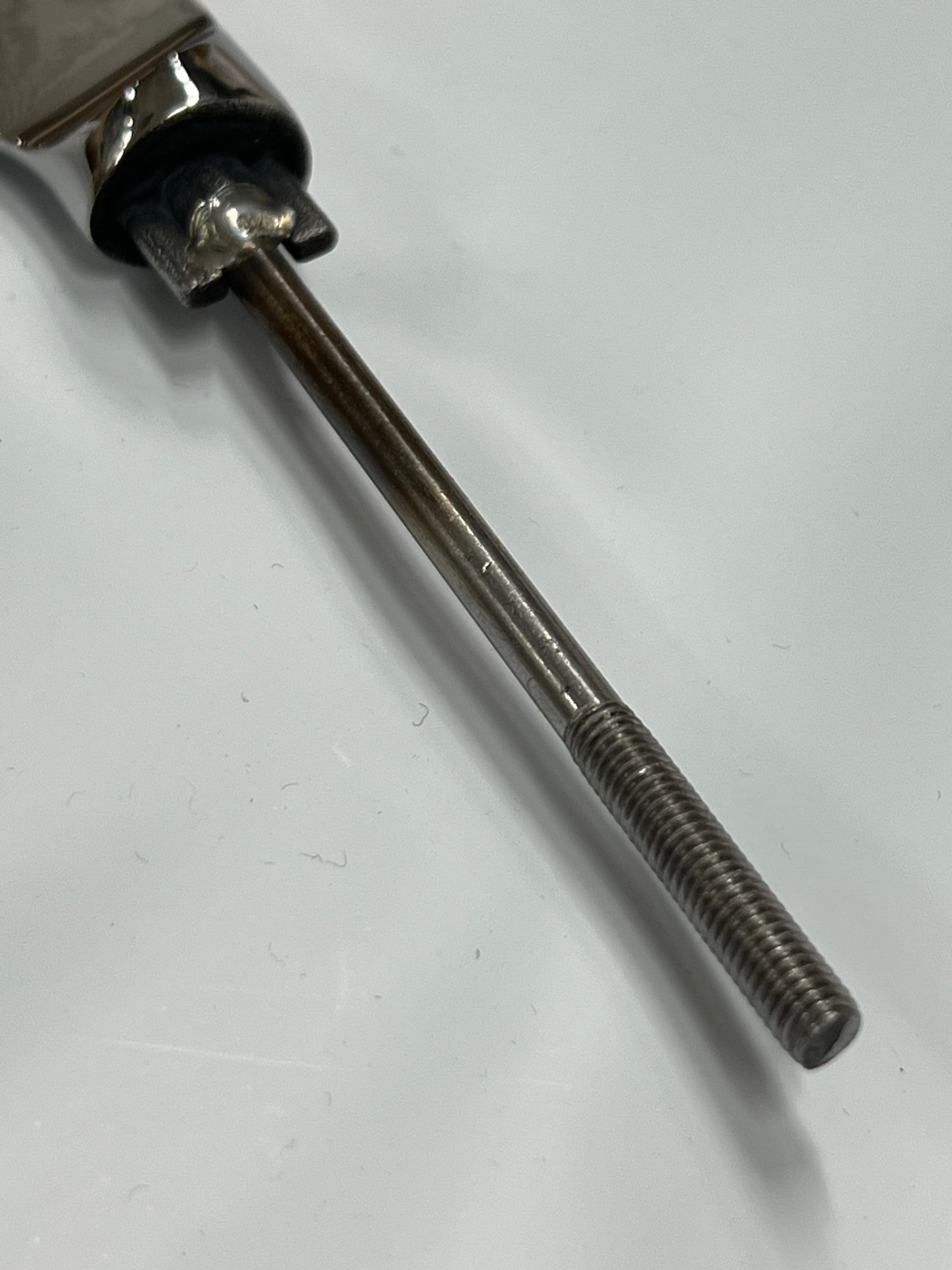 Fruktkniv - AUS10 Damast Kökskniv 13 cm