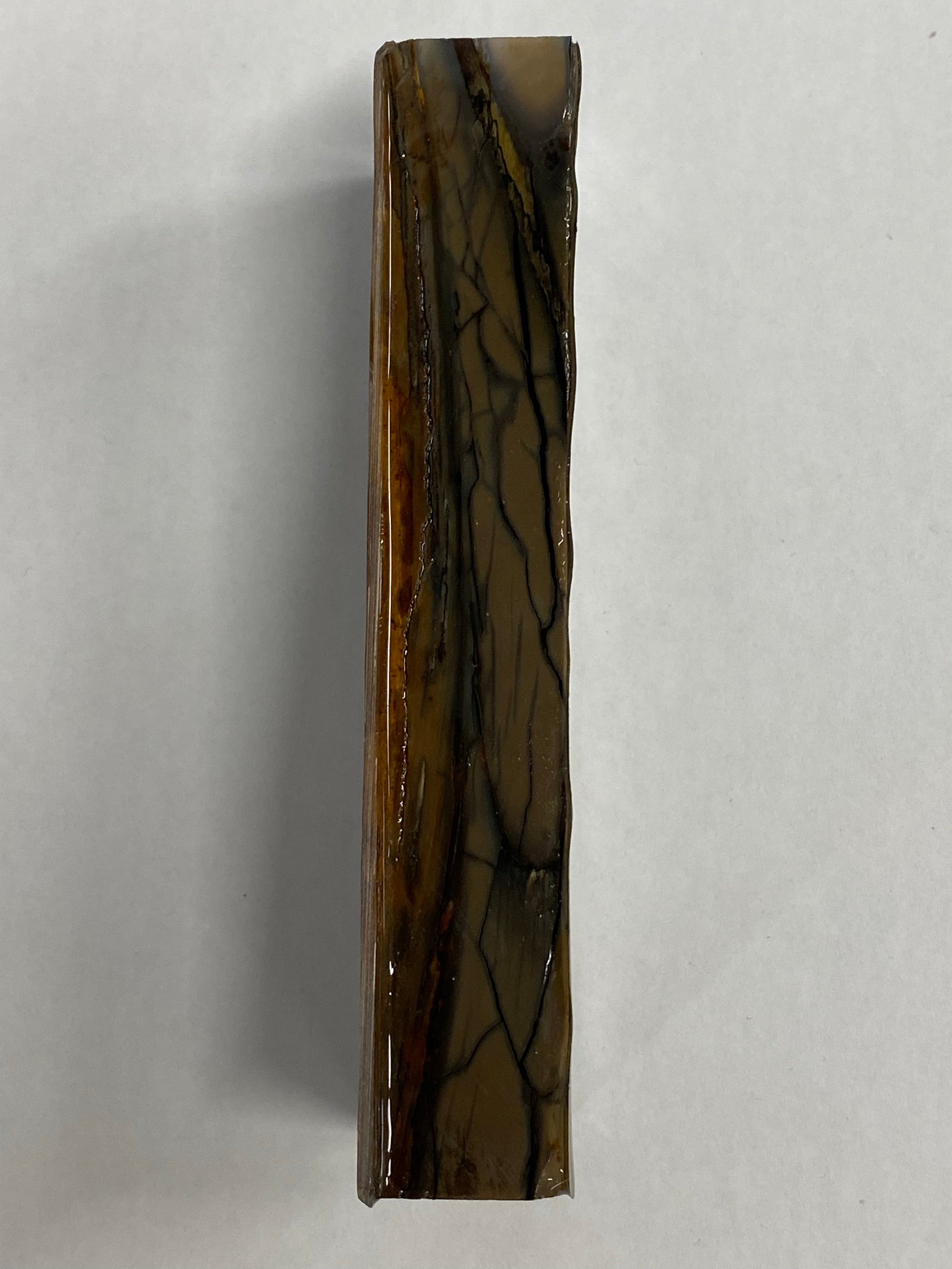 Mammoth tusk skaftämne M65 (rea!)