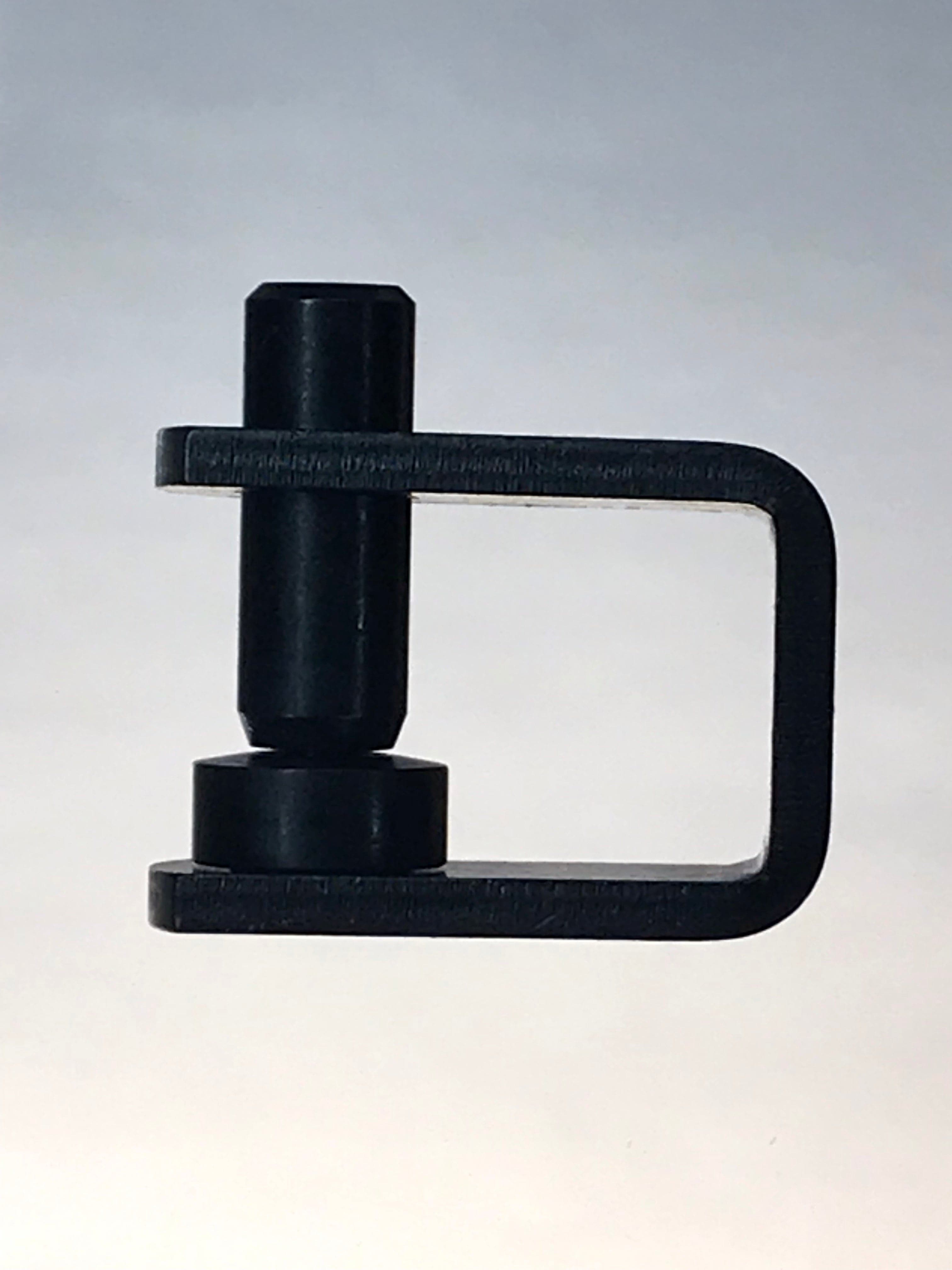 Ögleinställning v2 - Kydex öljettverktyg