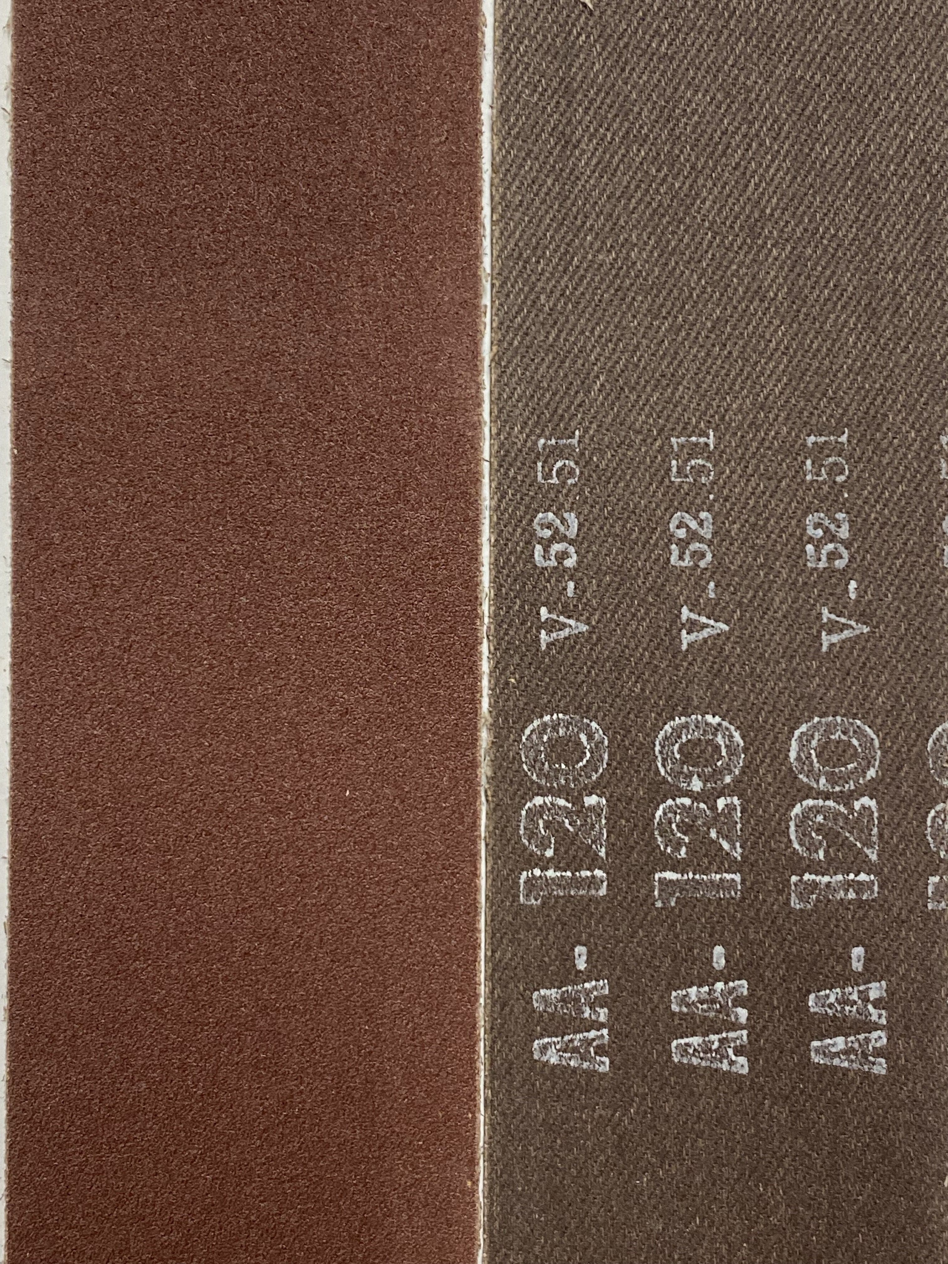 Slipband 50x2000mm