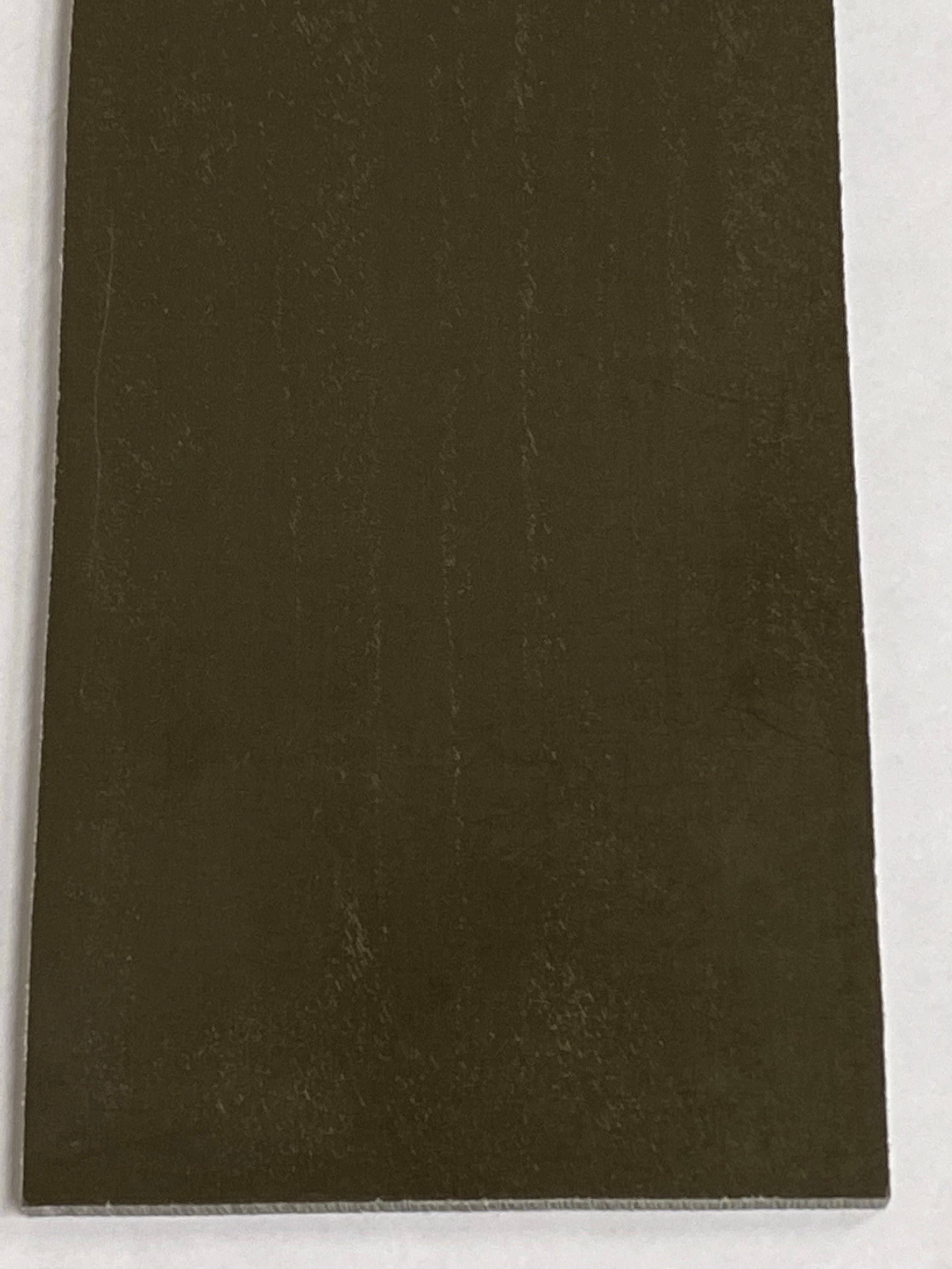 Micarta-platta skaftmaterial