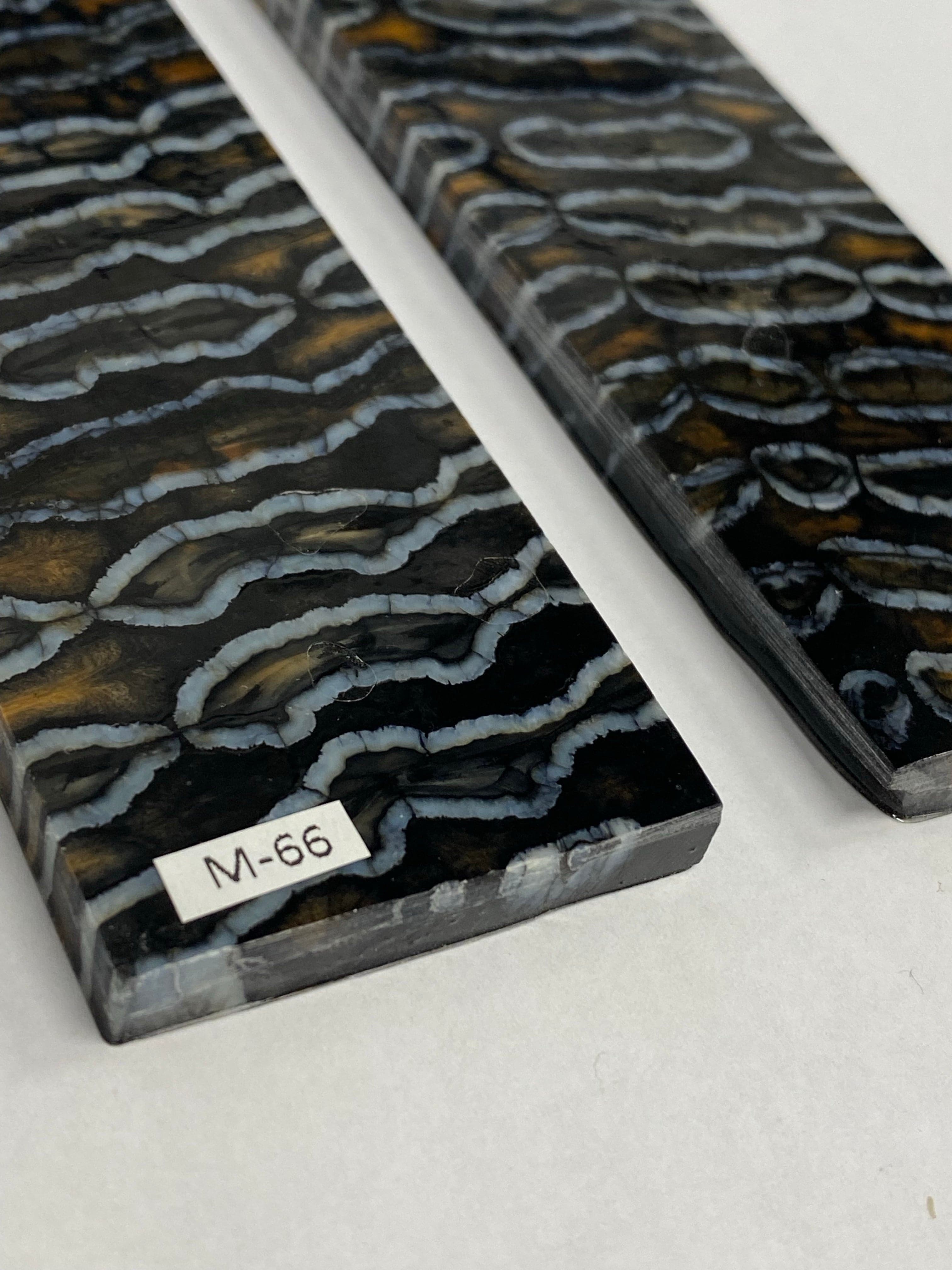 Mammut frässkaftämnen M66 (rea)