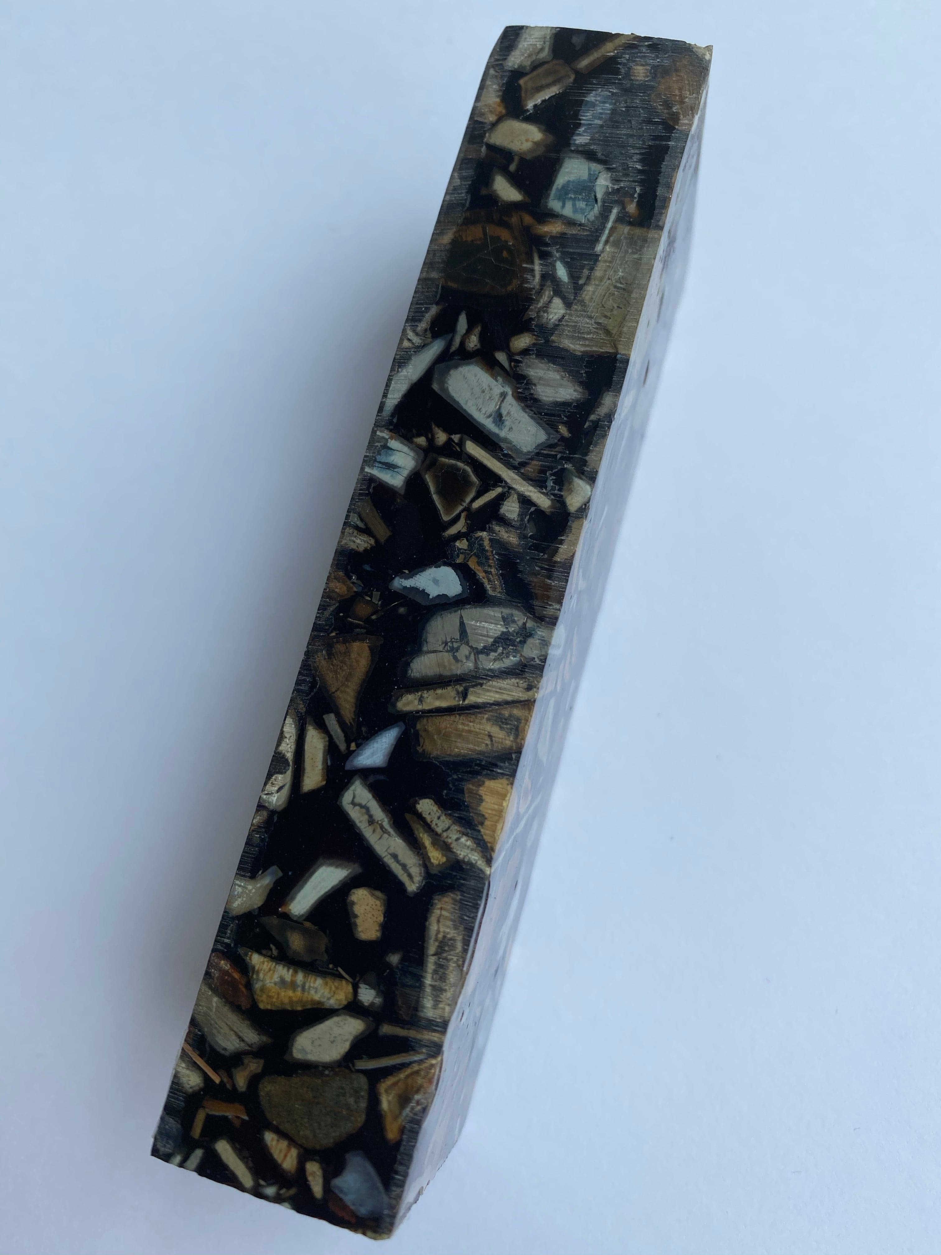 Mammut skaftemne M13