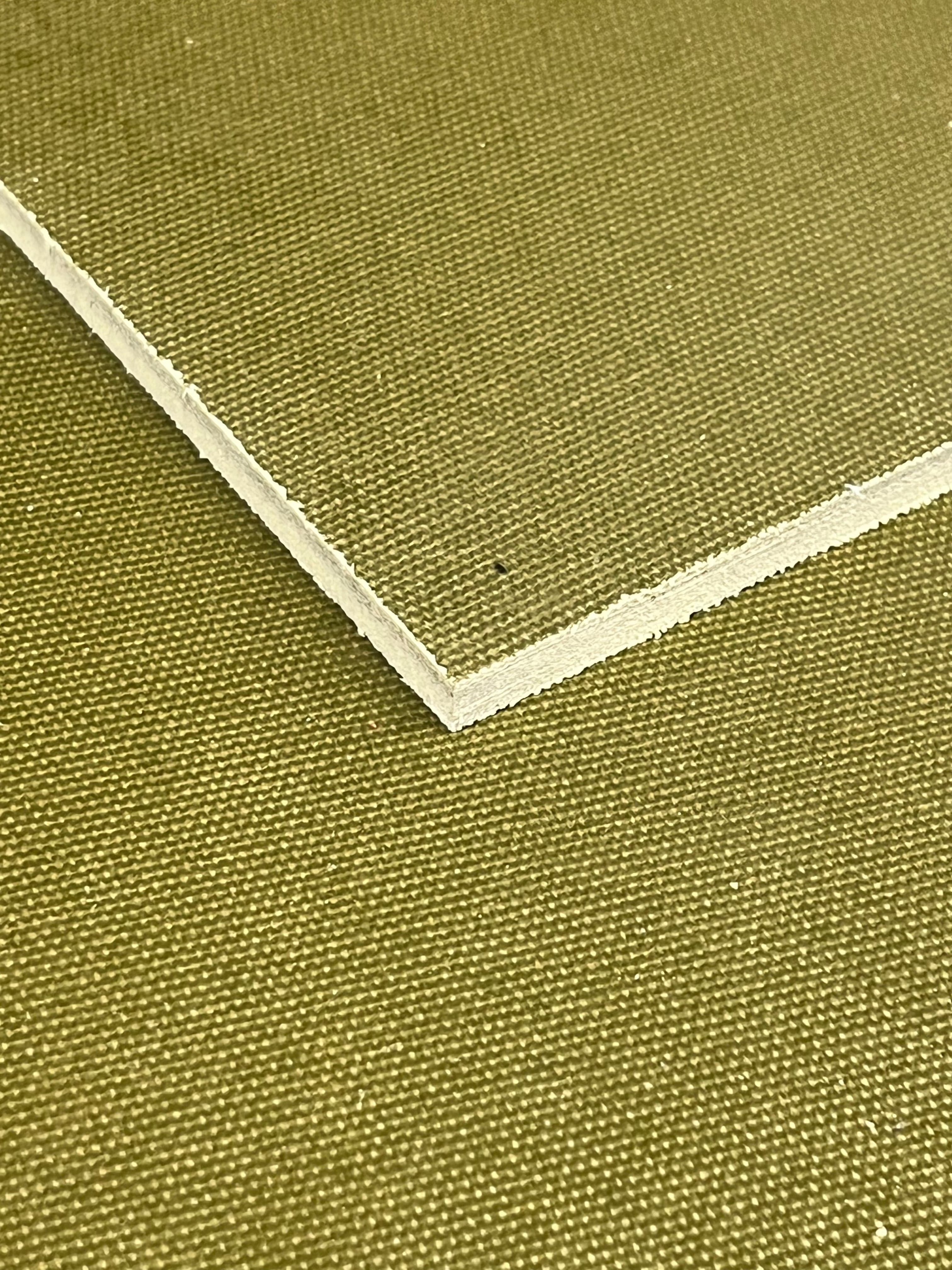 Micarta-platta skaftmaterial