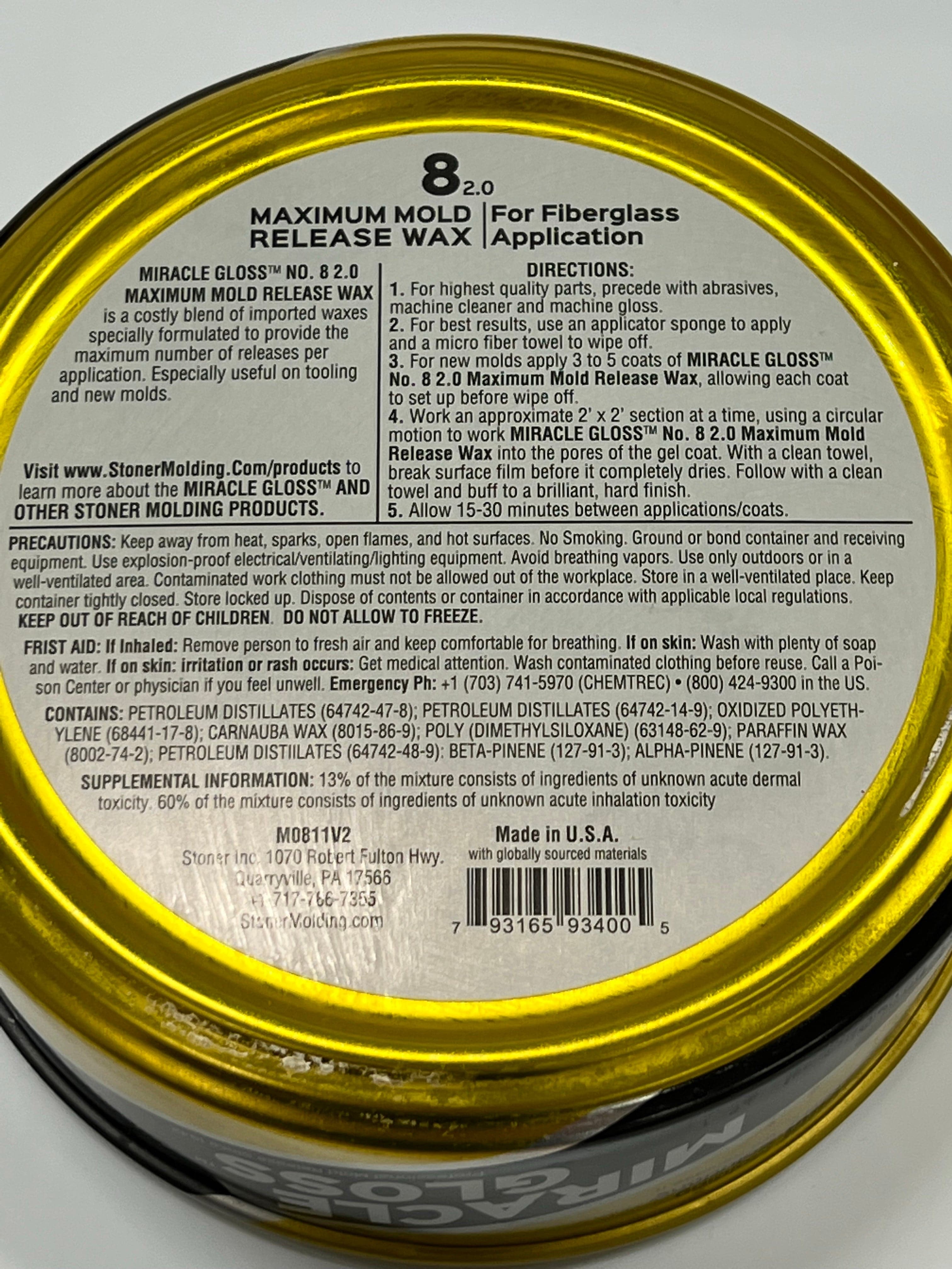 Utstyr til epoxystøping