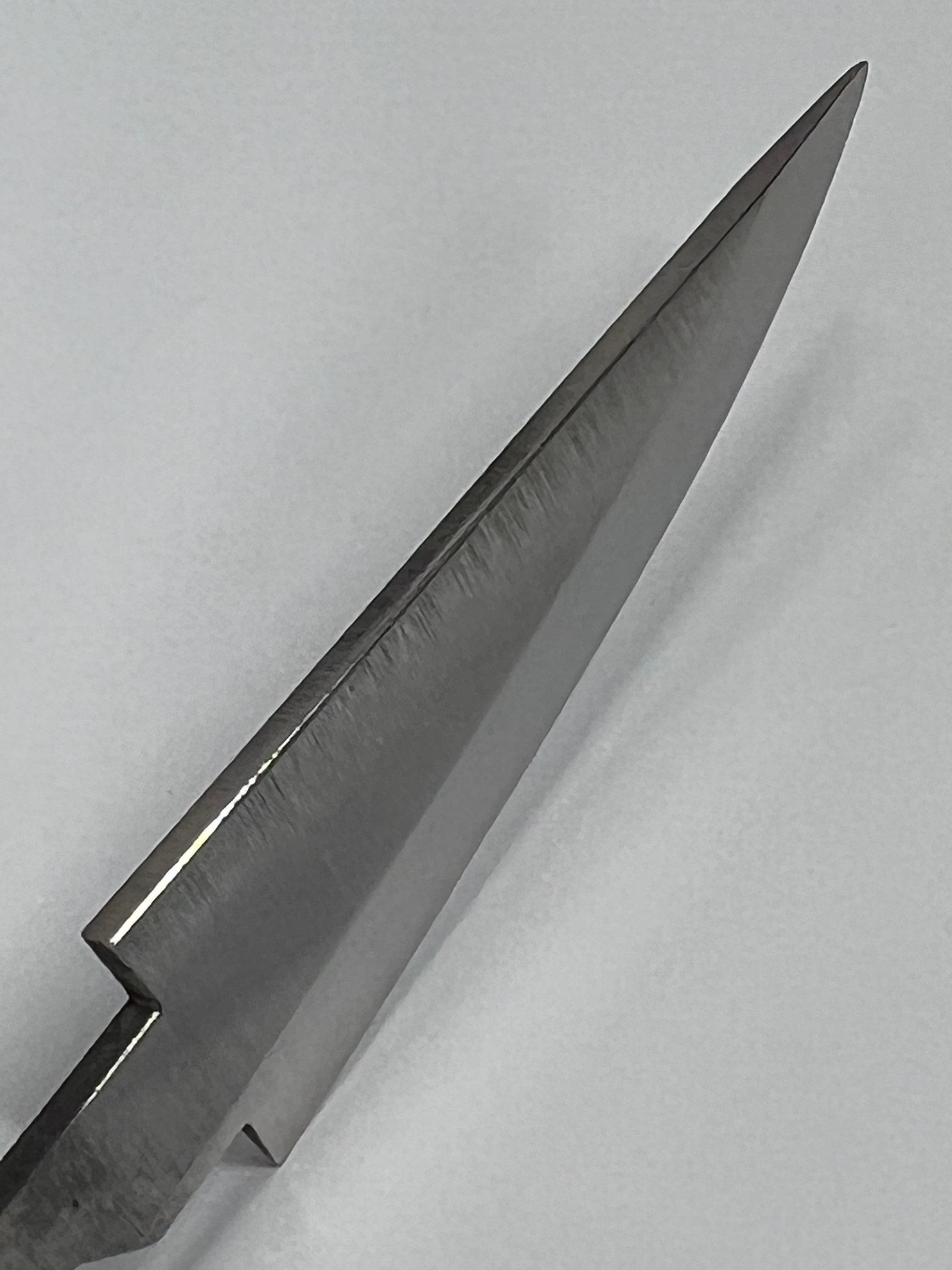 Hackablad 55mm - Knivblad BeaverCraft BC13