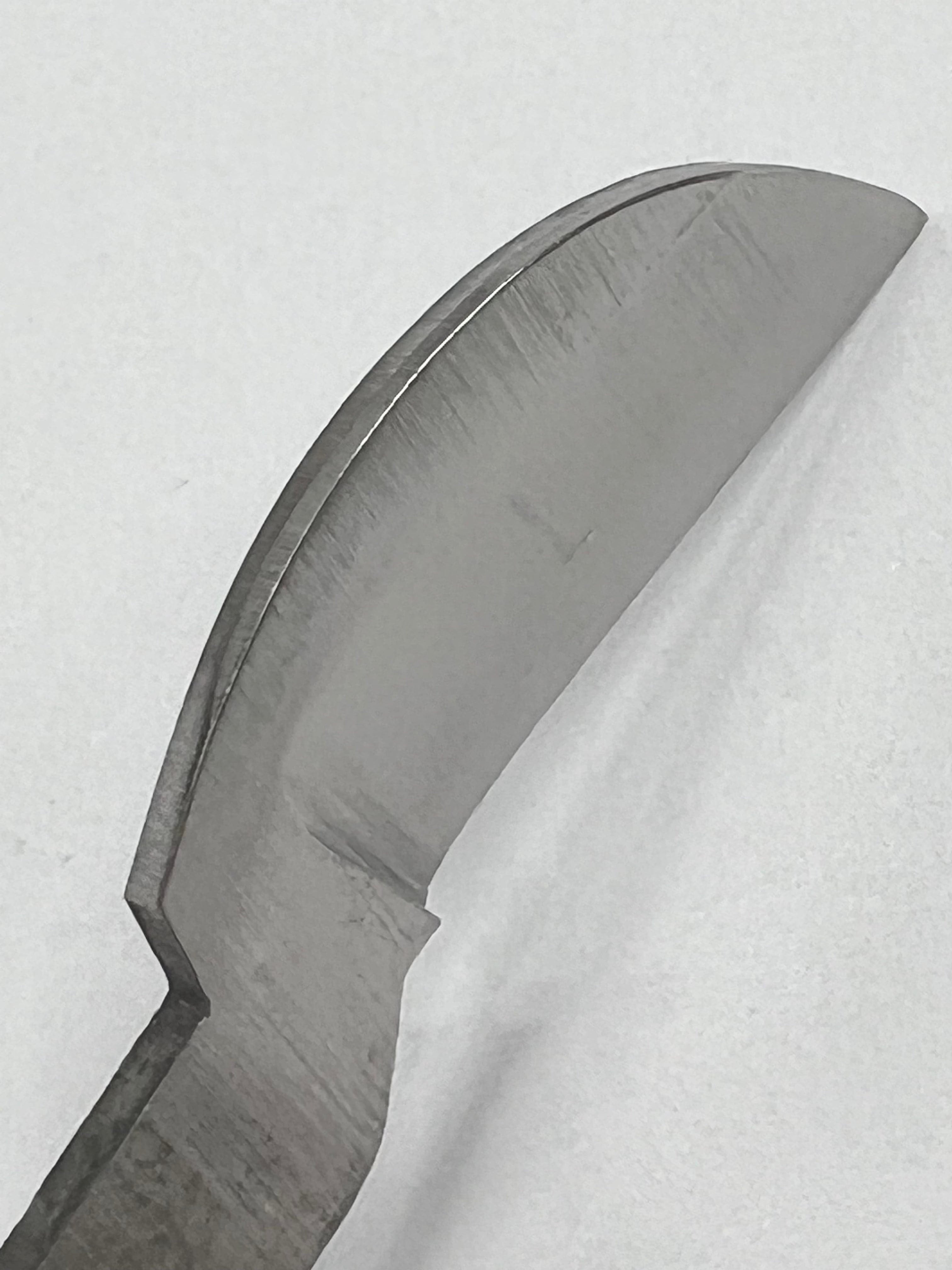 Träskärningsknivblad BC6 25mm