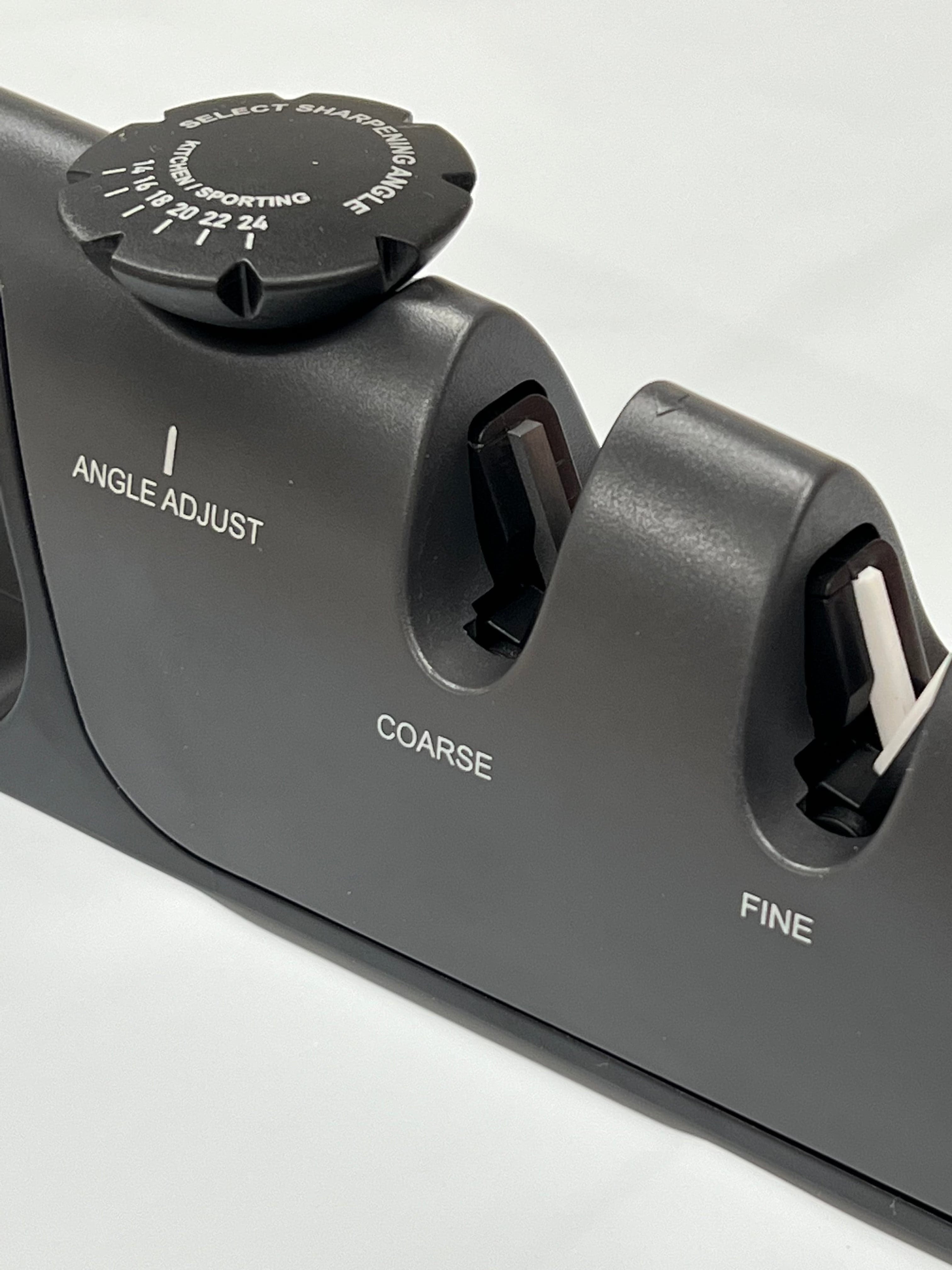 Snabb knivslipare med justerbar vinkel RISAM RM023