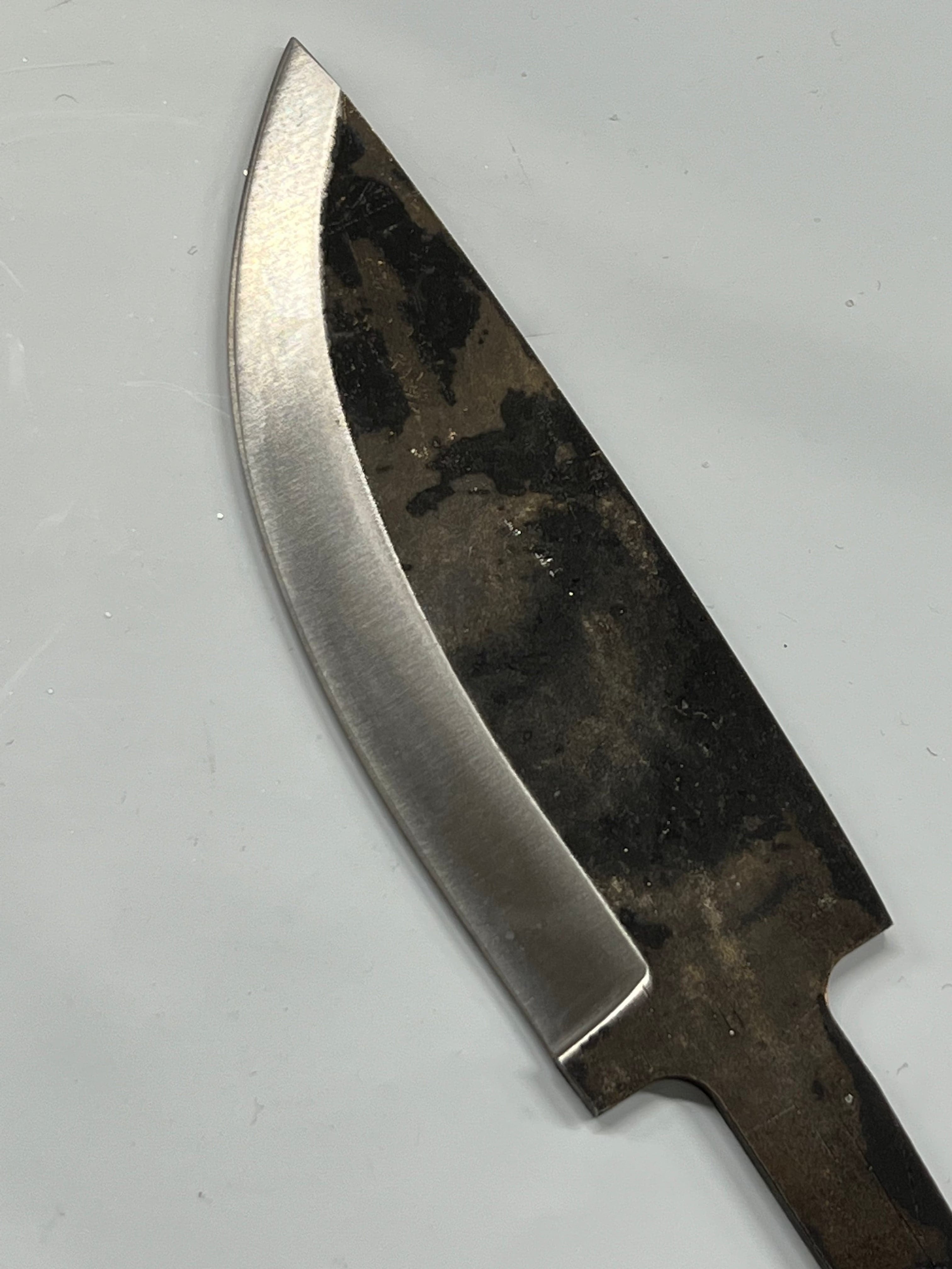 Brisa Skinner C 95 knivblad