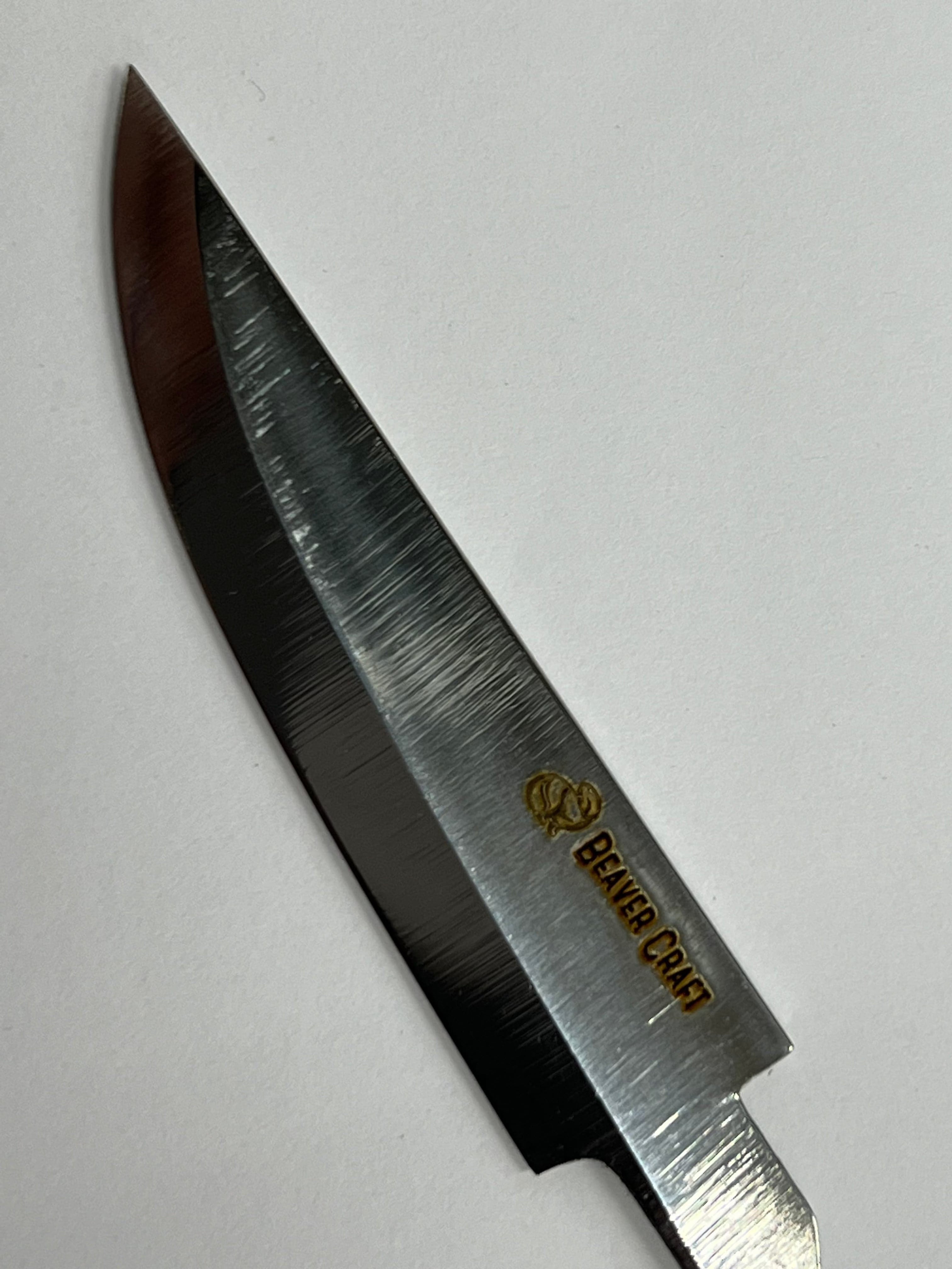 Pickknivblad BC1 60mm