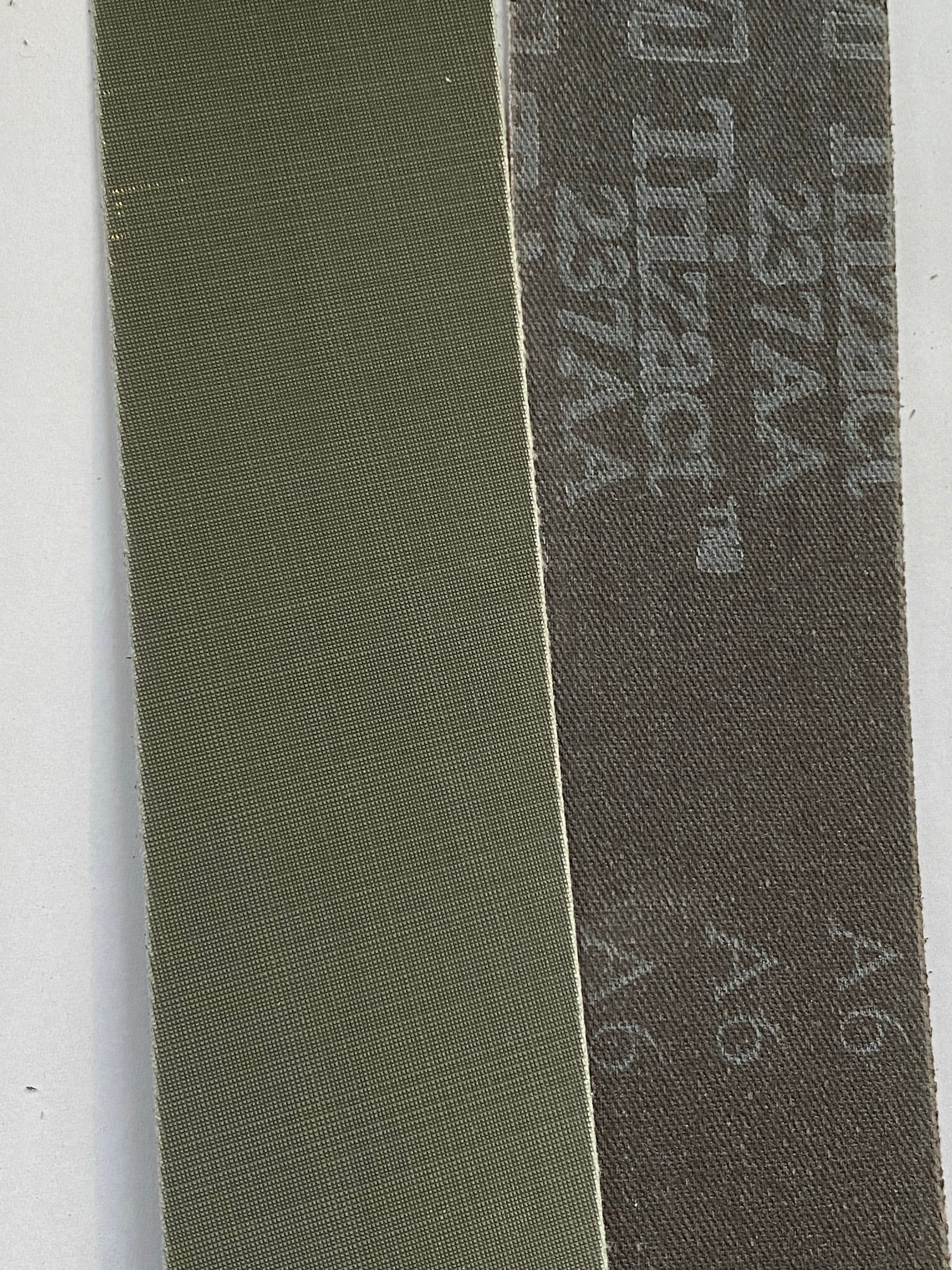 Slipband 50x2000mm
