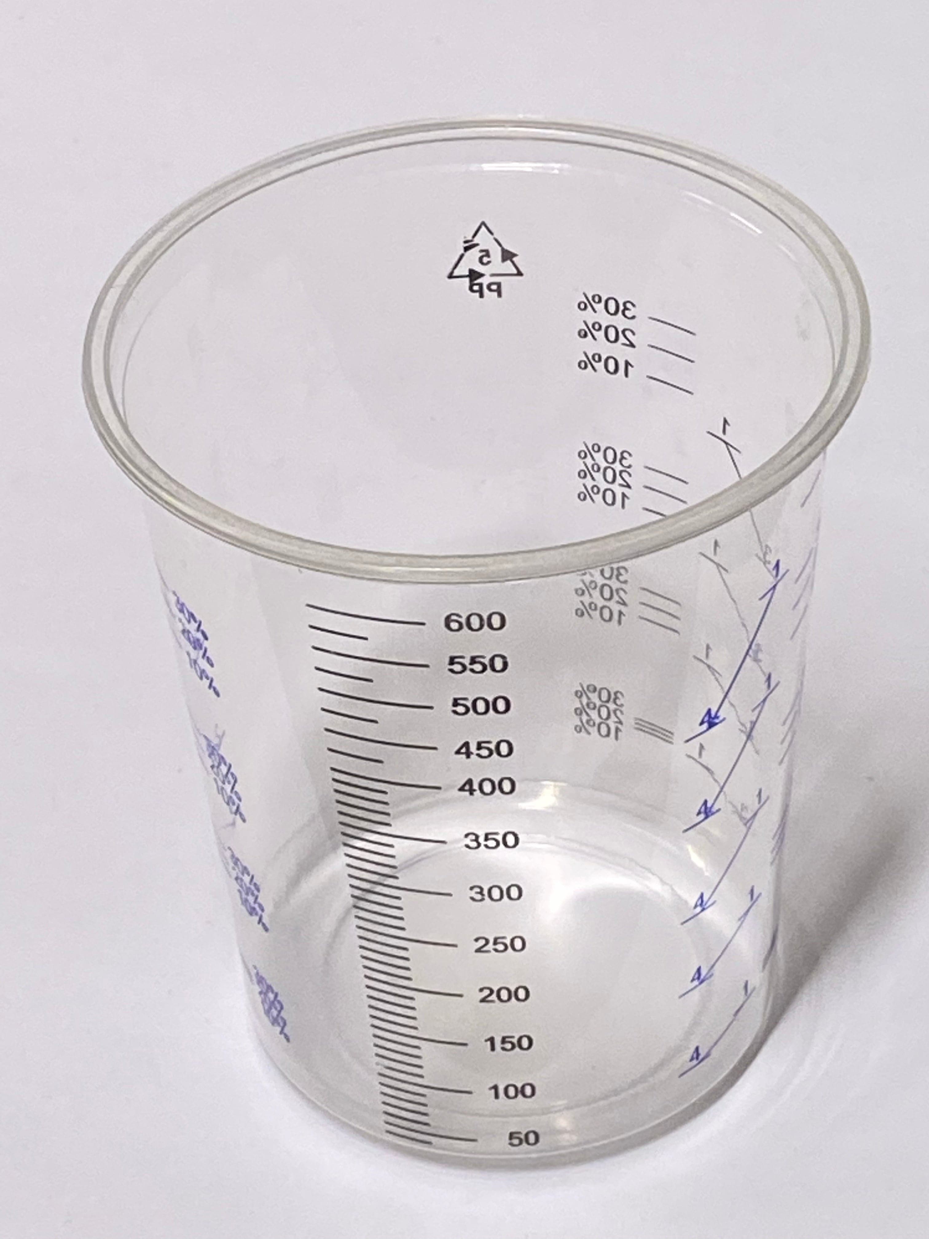 Utstyr til epoxystøping