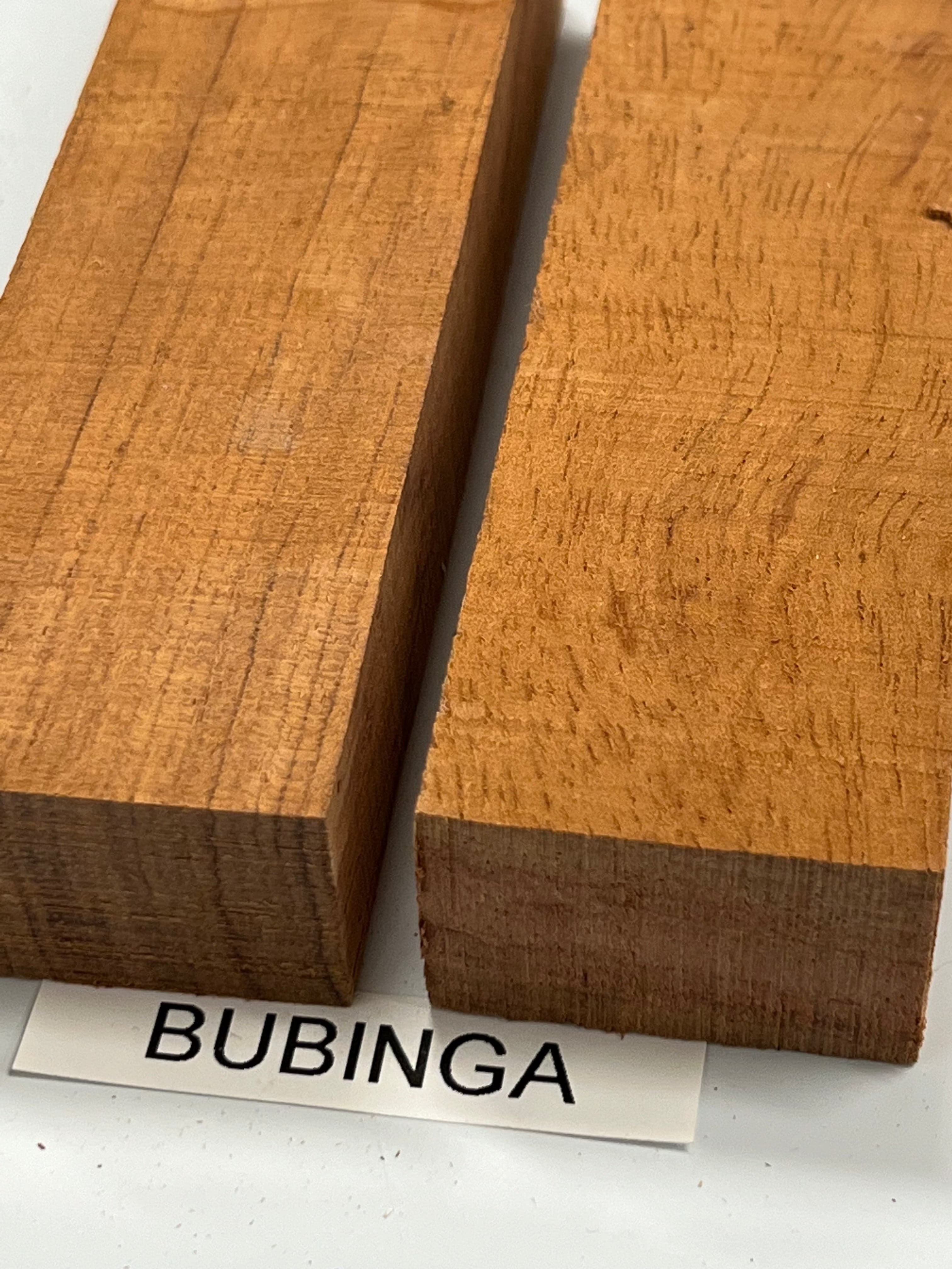 Knivskaftämne av trä