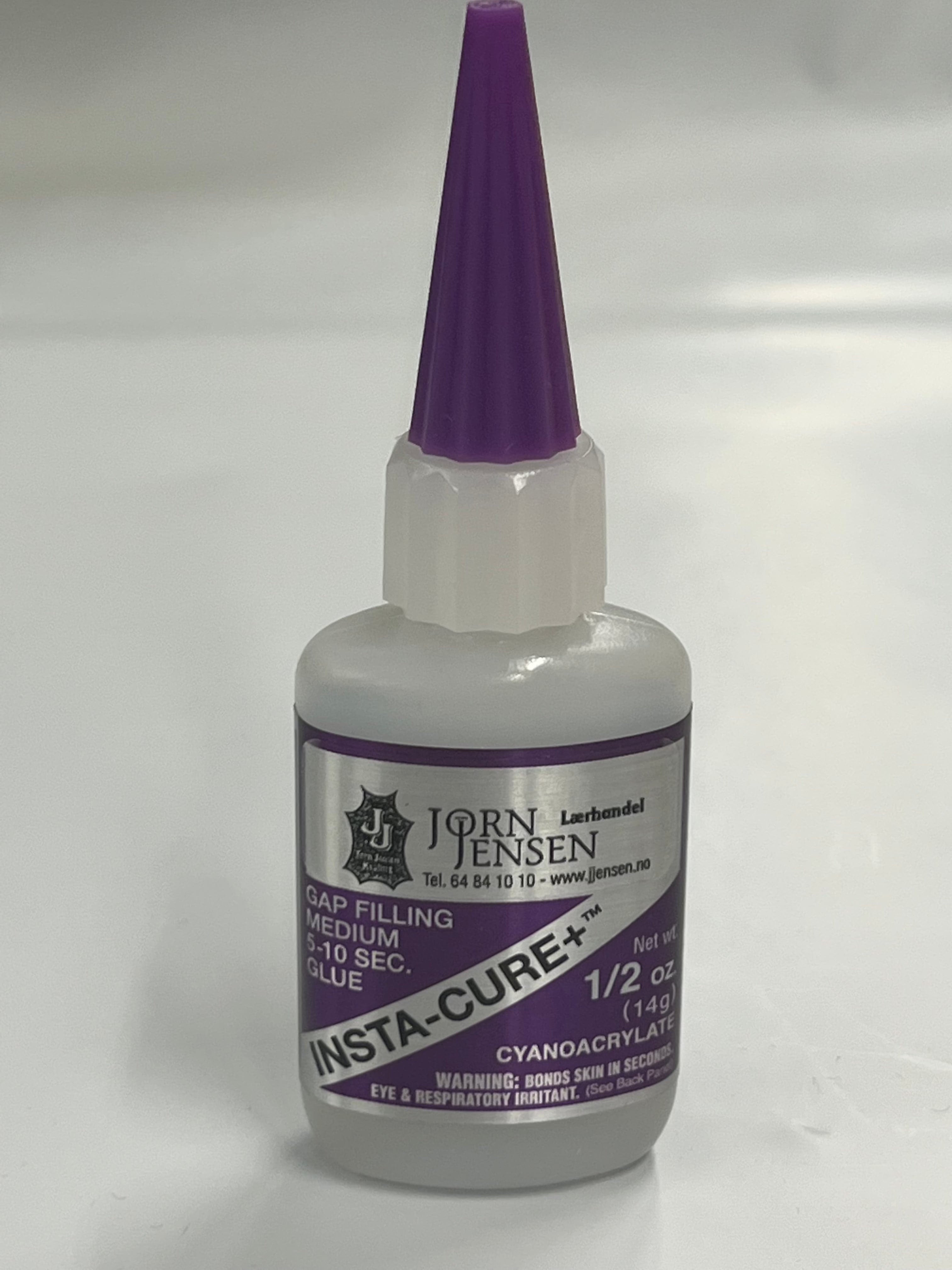 BSI Insta Cure+ Lila