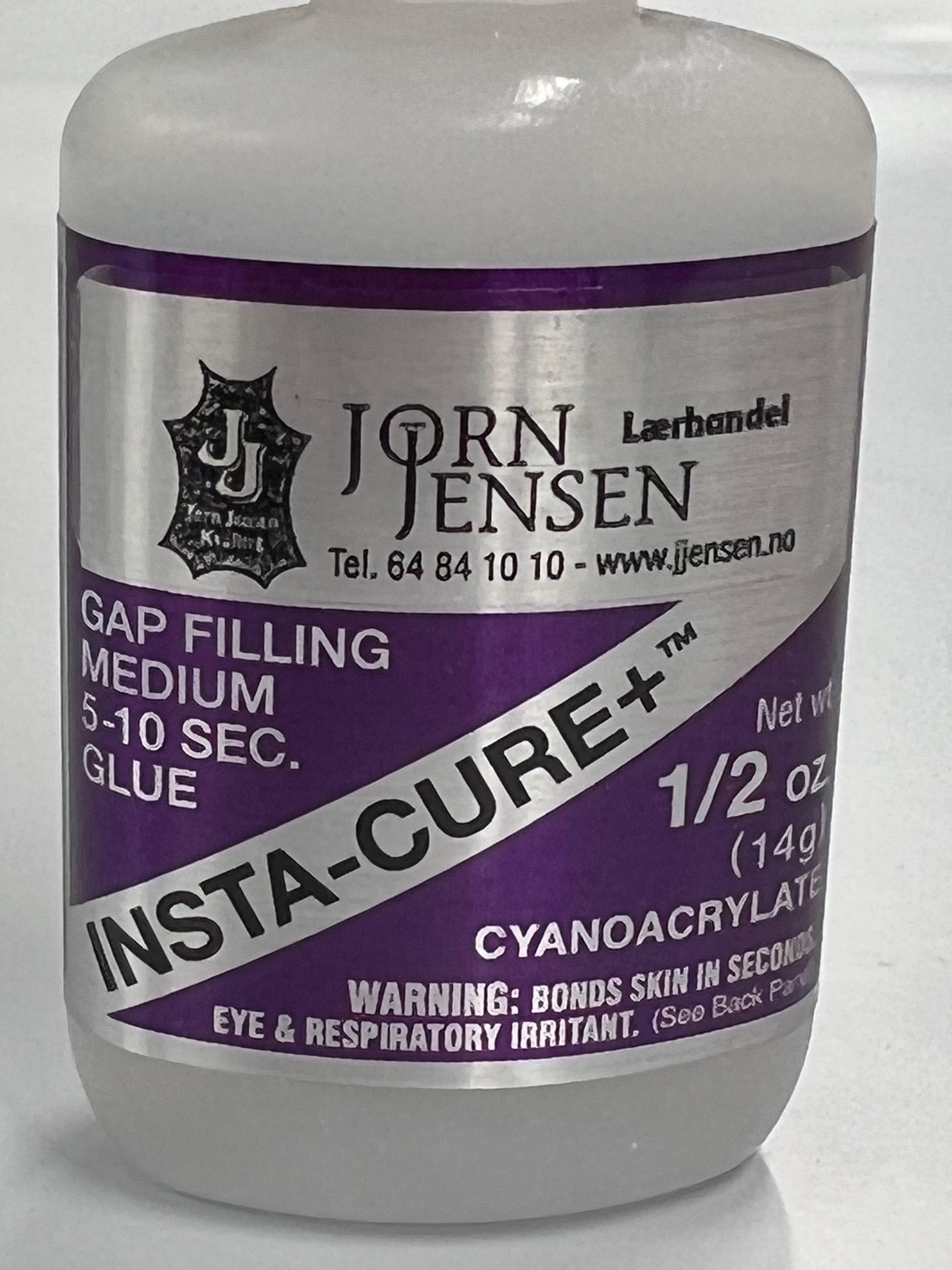 BSI Insta Cure+ Lila