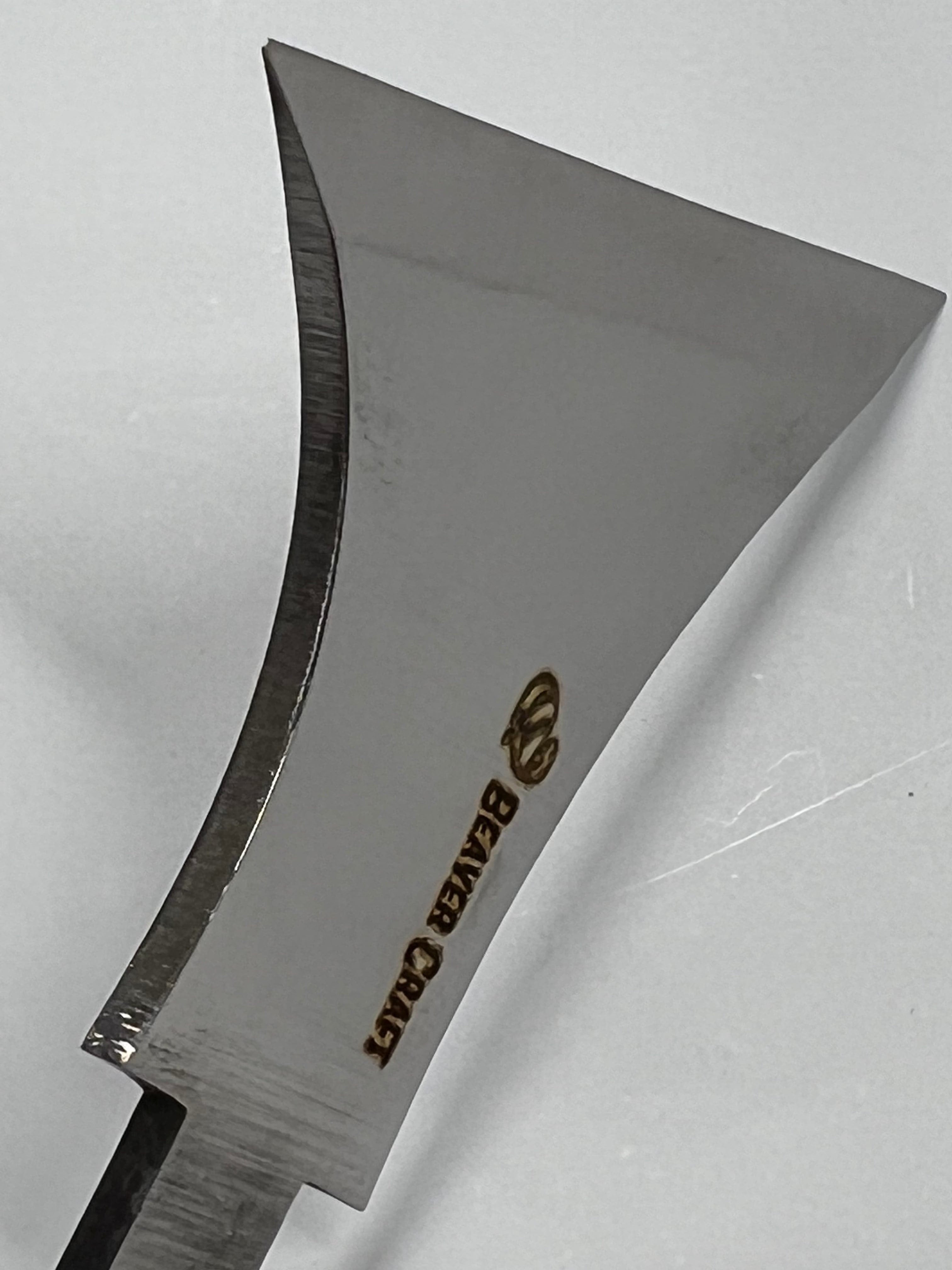 Träskärknivblad BC10 41mm