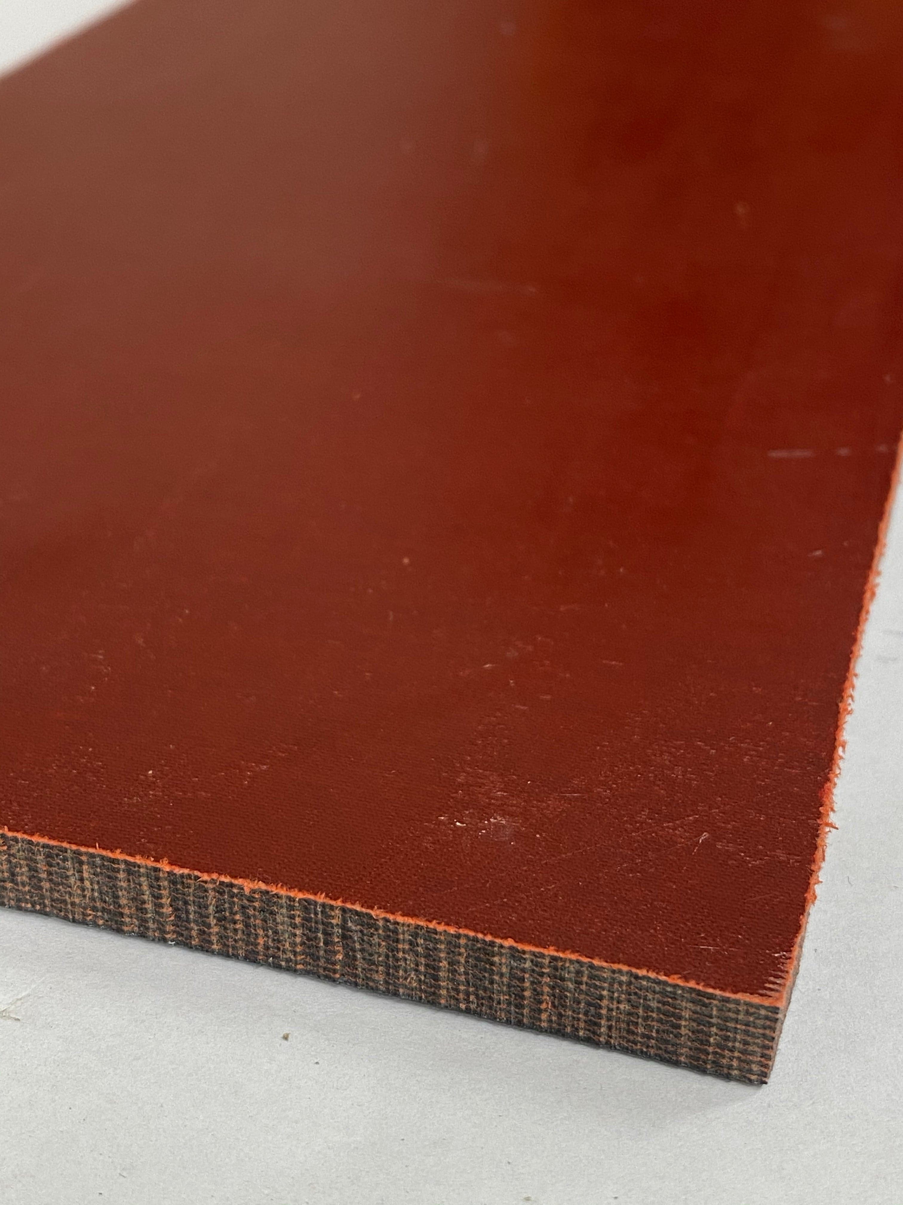 Micarta-platta skaftmaterial