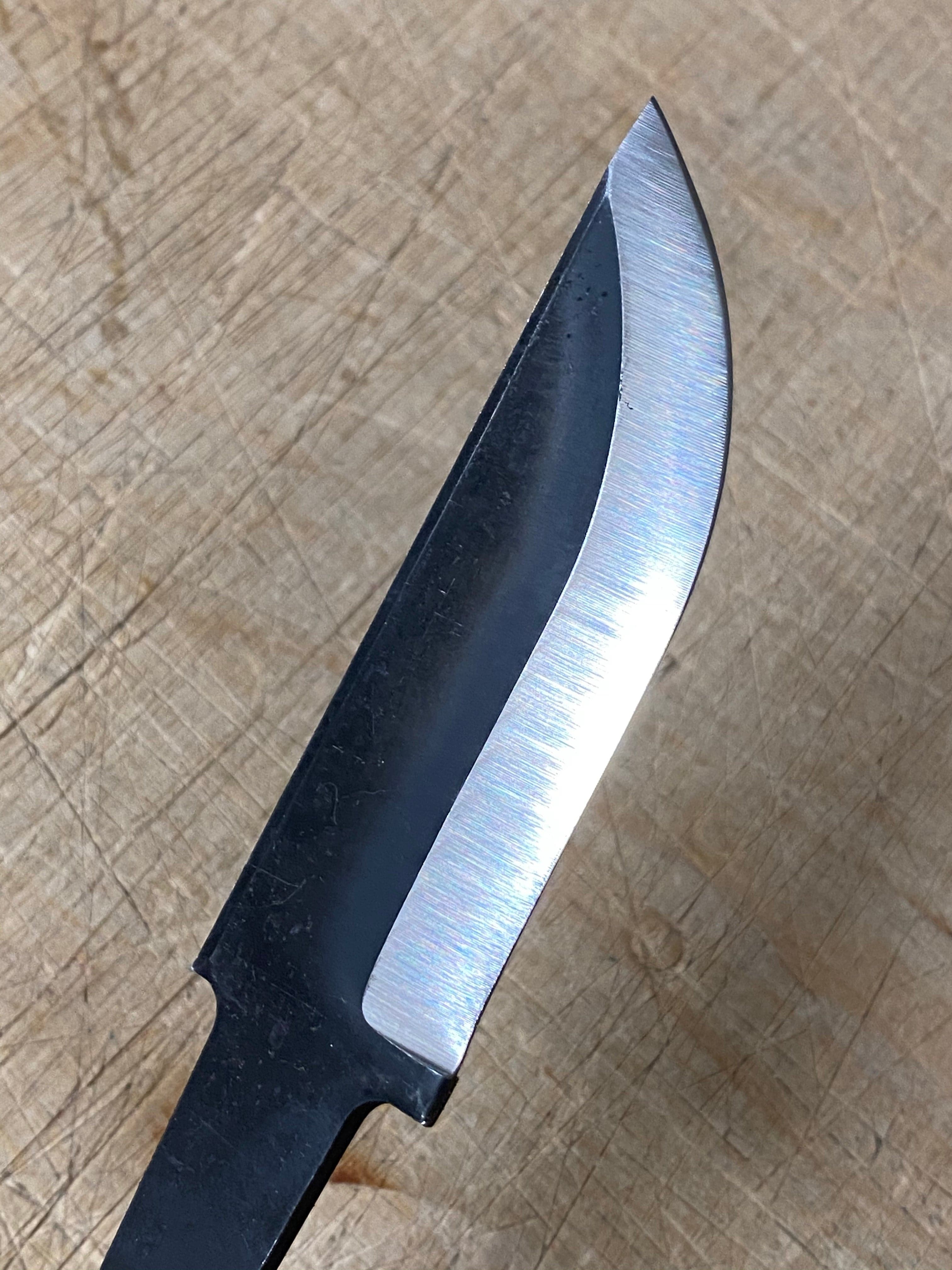 90 mm knivblad