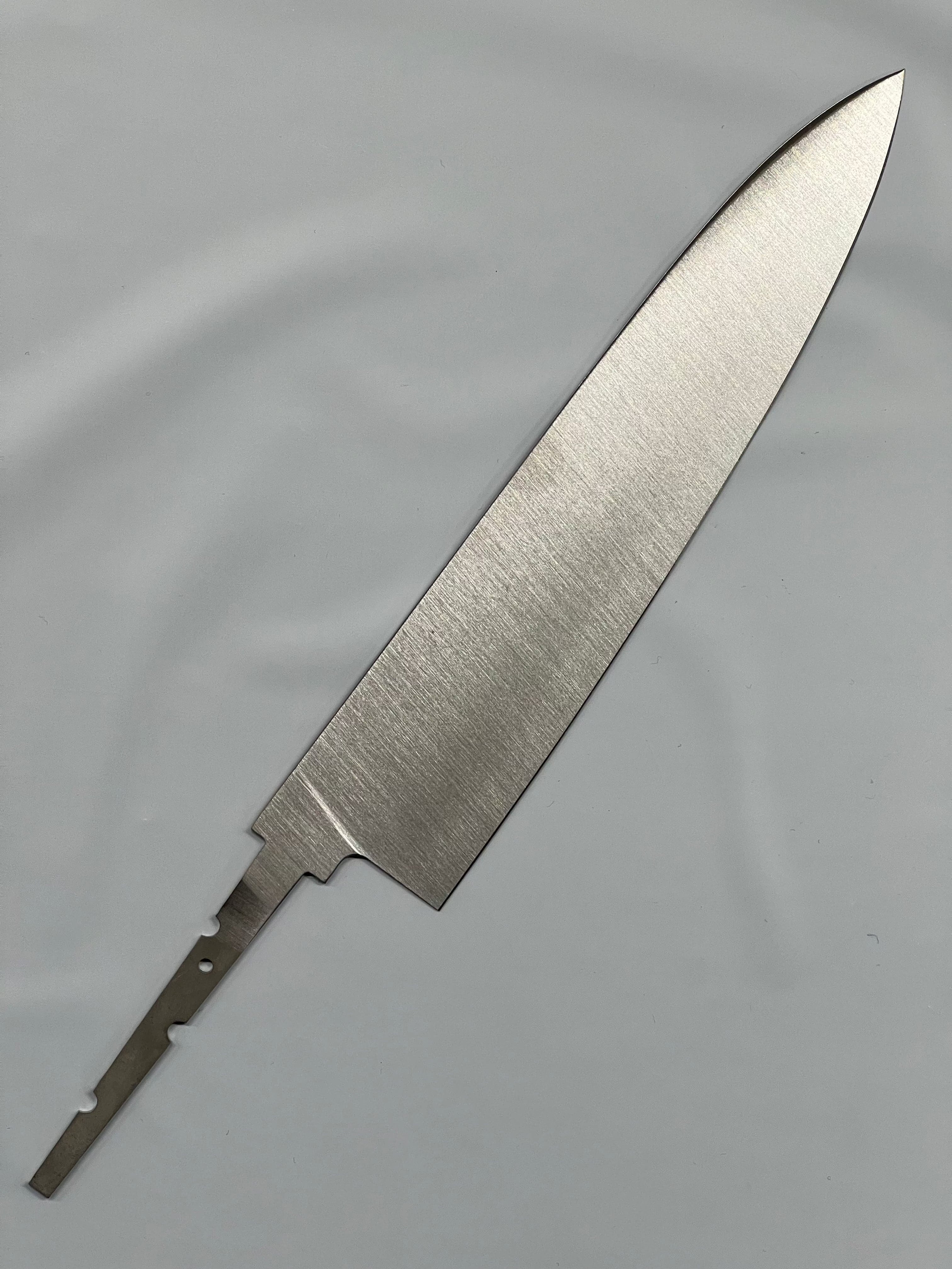 Brisa Cocinero Chef 225 Rostfritt blad