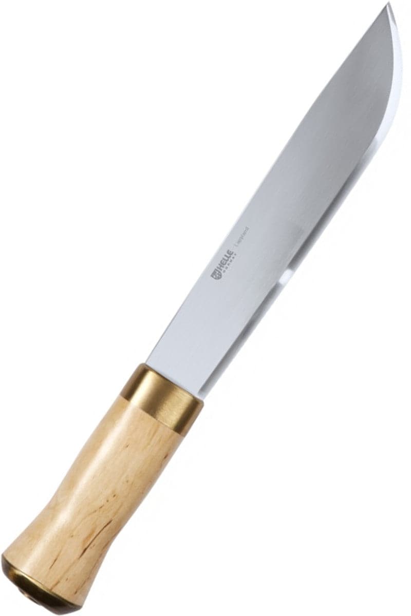 helle knivblad lappland skaft