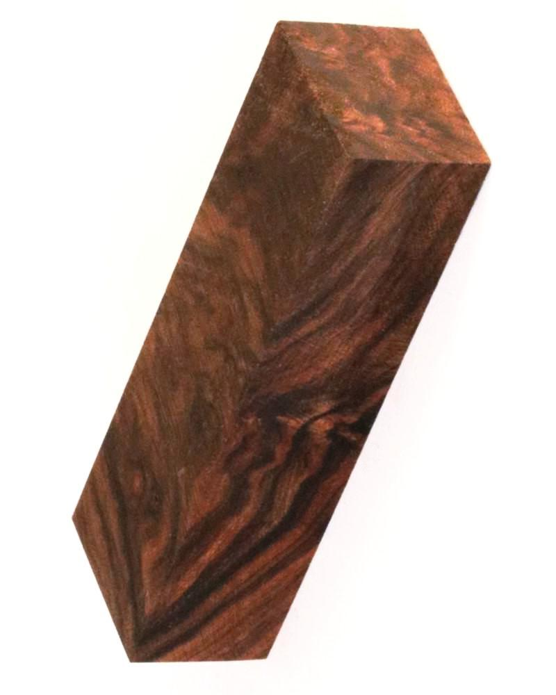 Premium skaftämne i valnöt