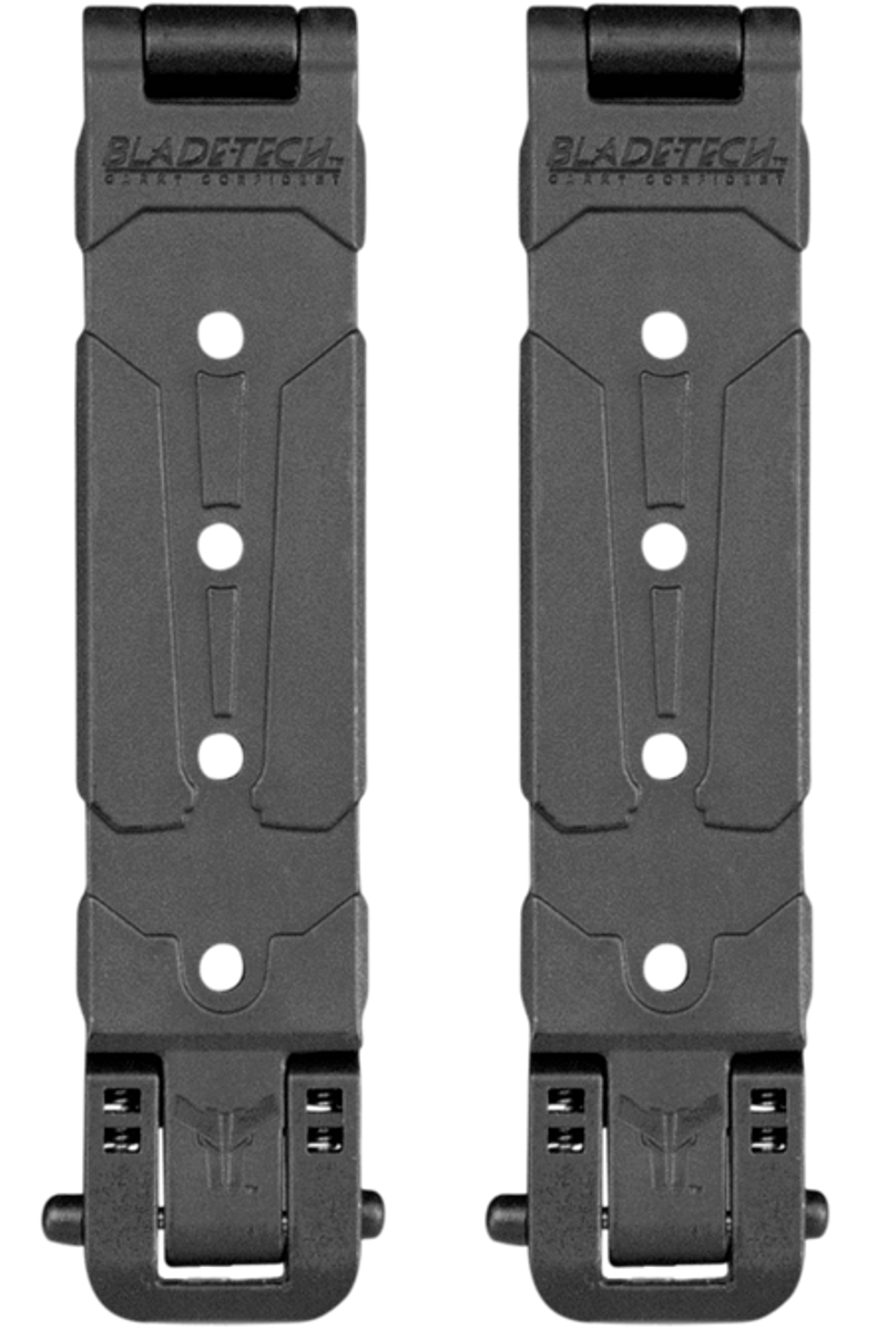 MOLLE-LOK Stor/Liten