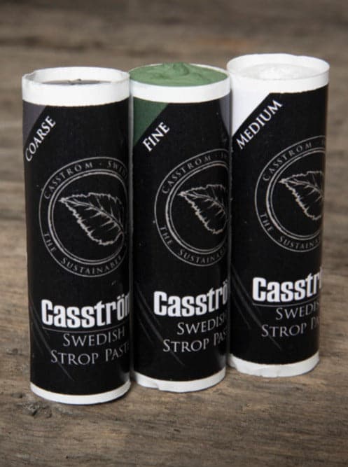 Casström Strop paste