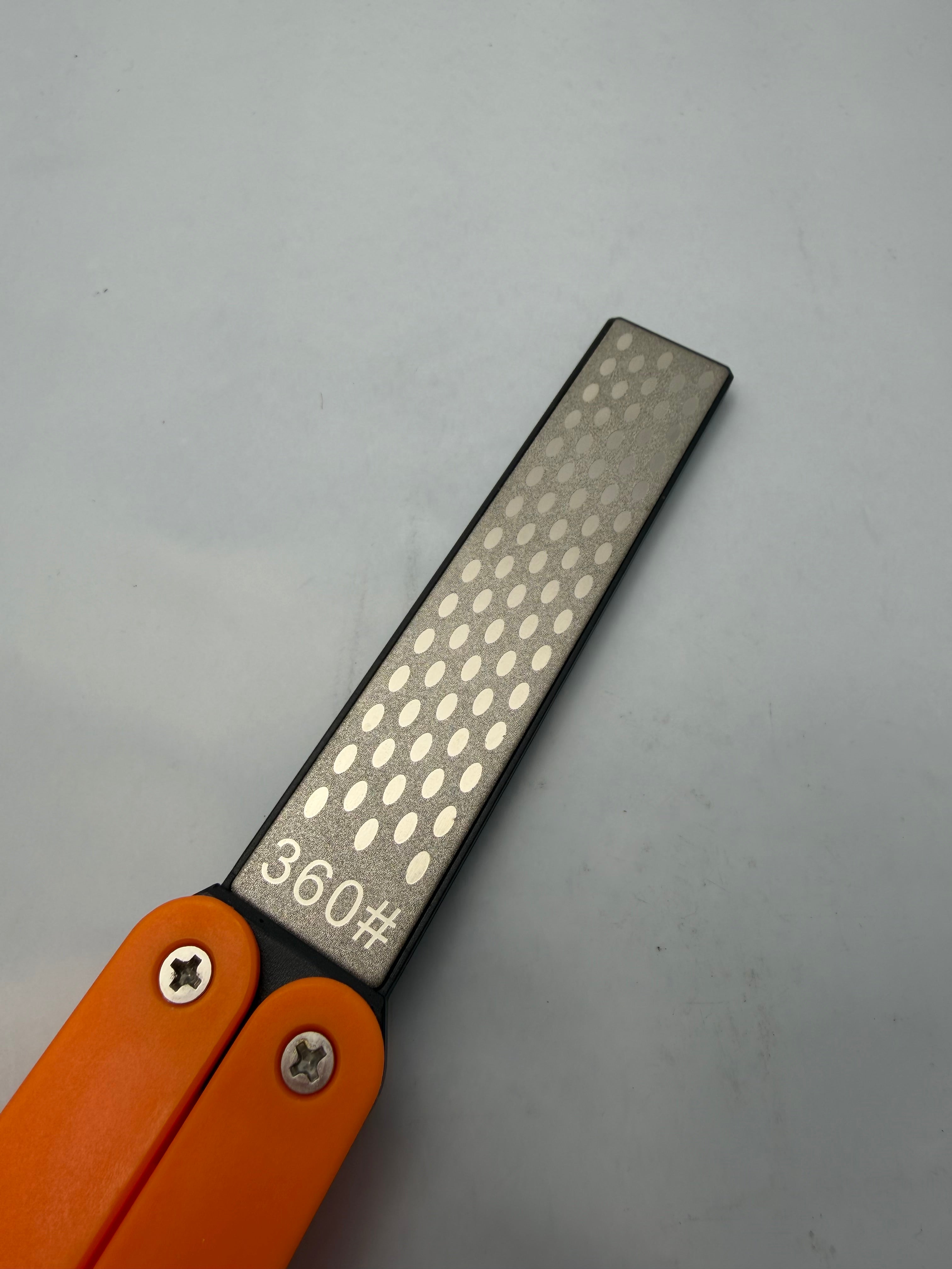 SwiftEdge Pocket