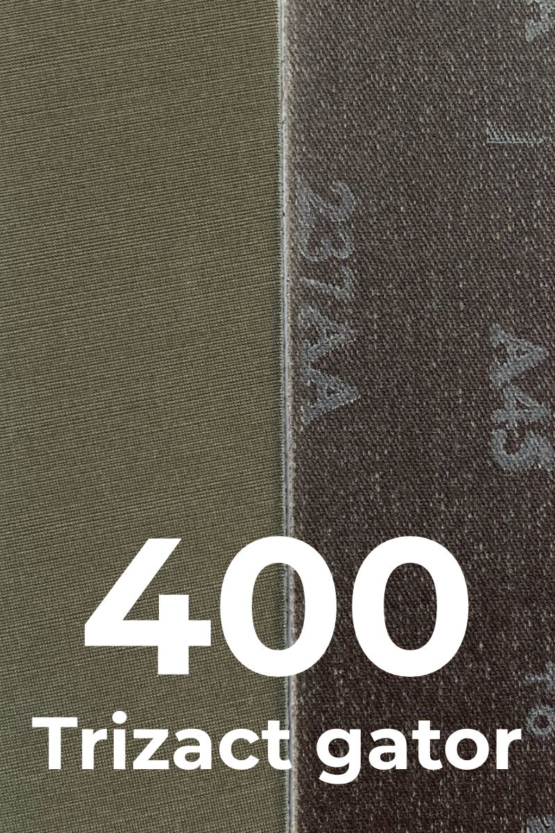 Slipebånd 50x2000mm