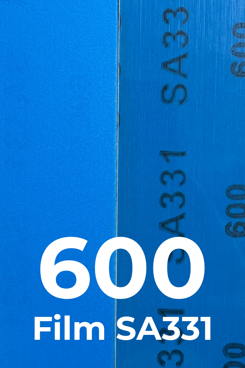 Slipebånd 50x2000mm