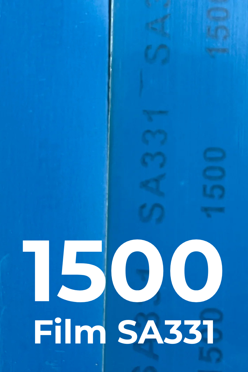 Slipebånd 50x2000mm