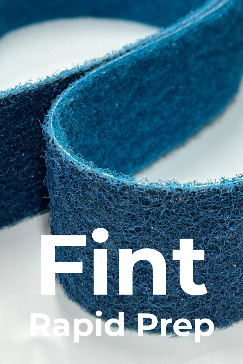 Slipebånd 50x2000mm