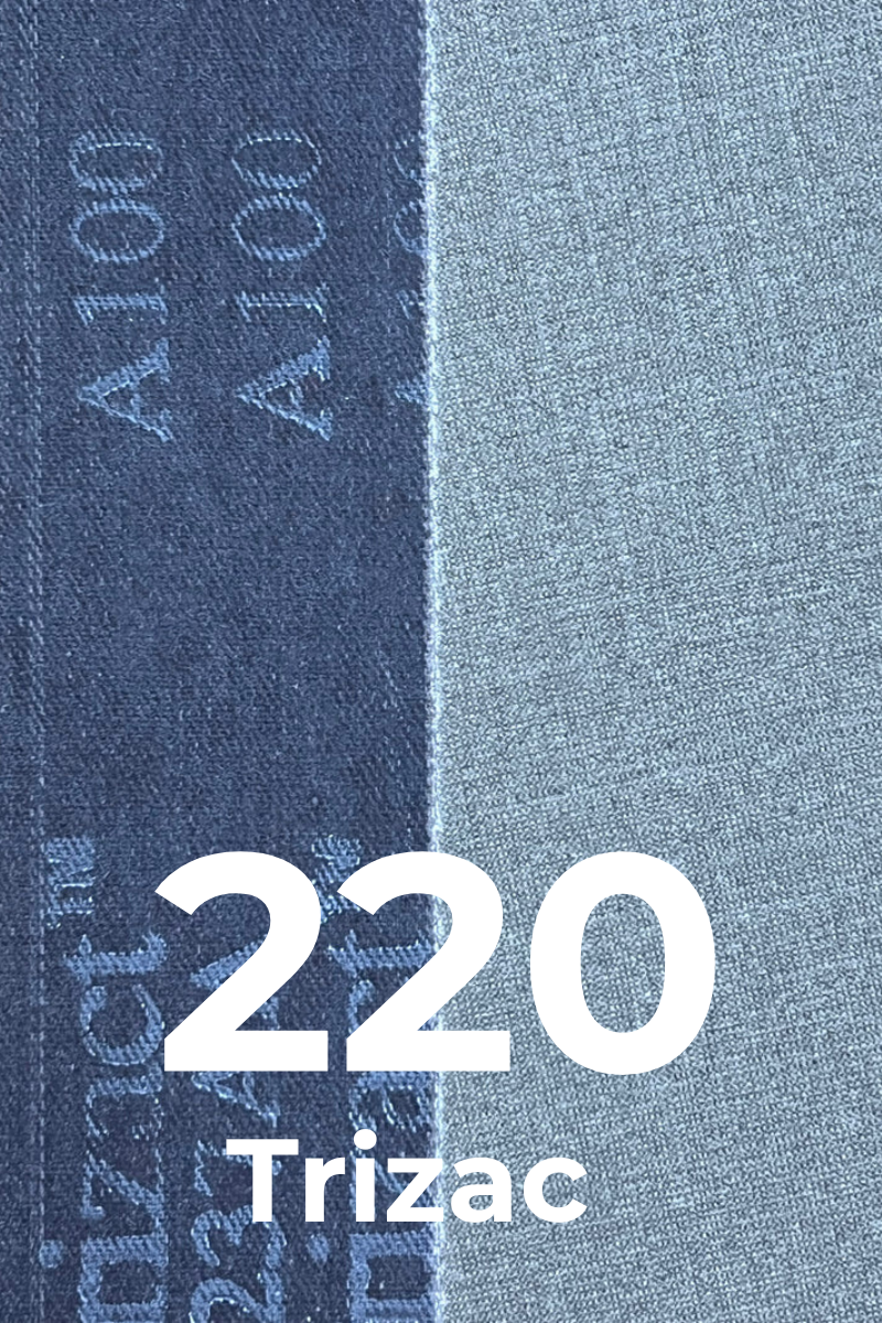 Slipebånd 2x72" (50x1829mm)
