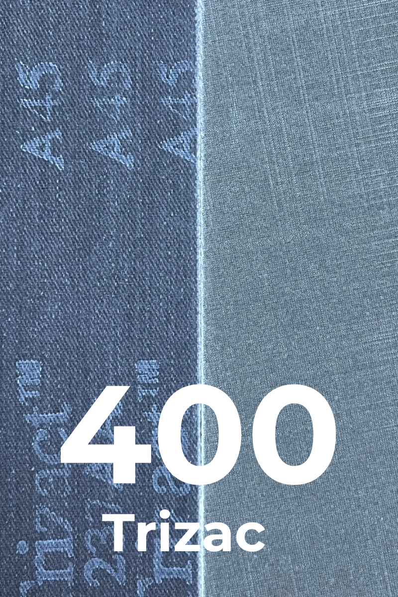 Slipebånd 2x72" (50x1829mm)