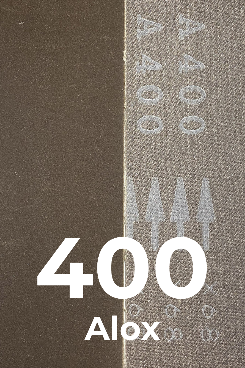 Slipebånd 2x72" (50x1829mm)