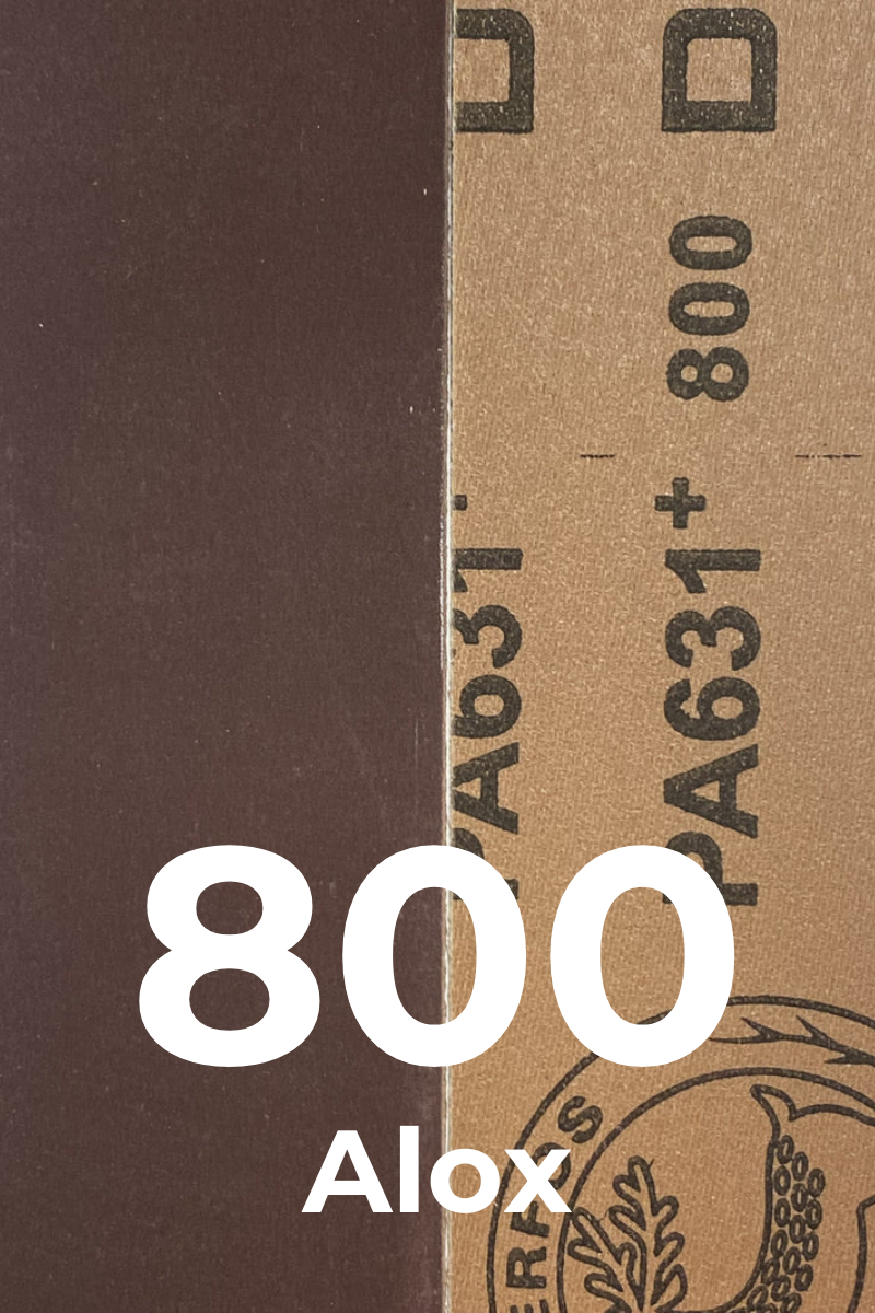 Slipebånd 50x2000mm