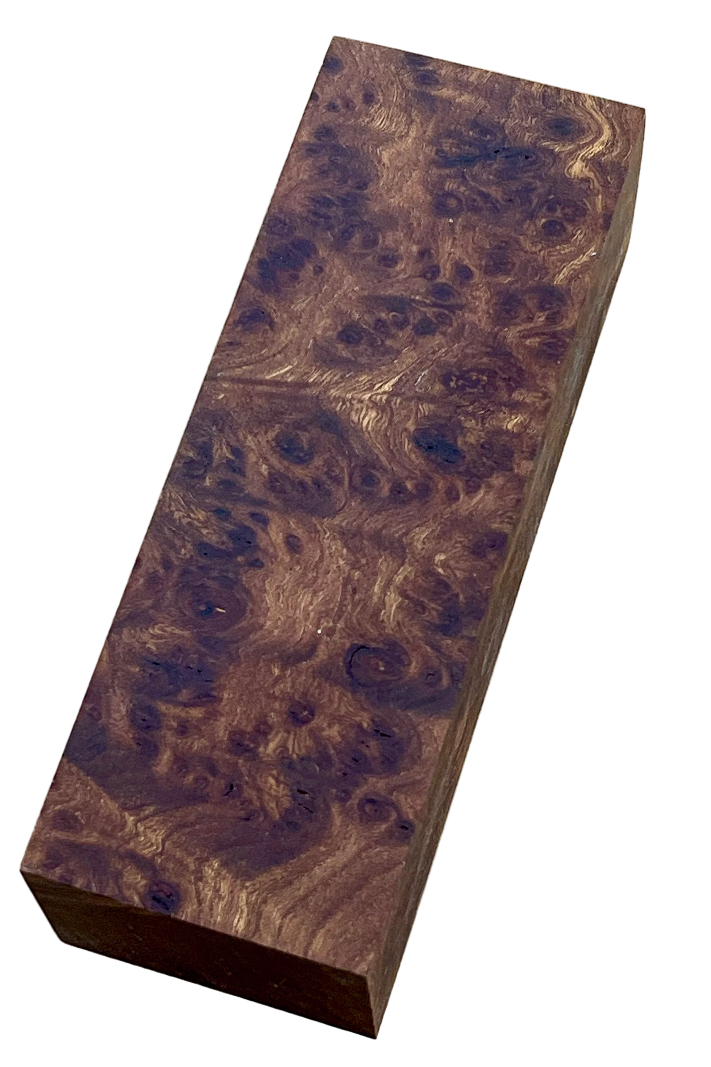 Stabiliserad almknut (almknut)