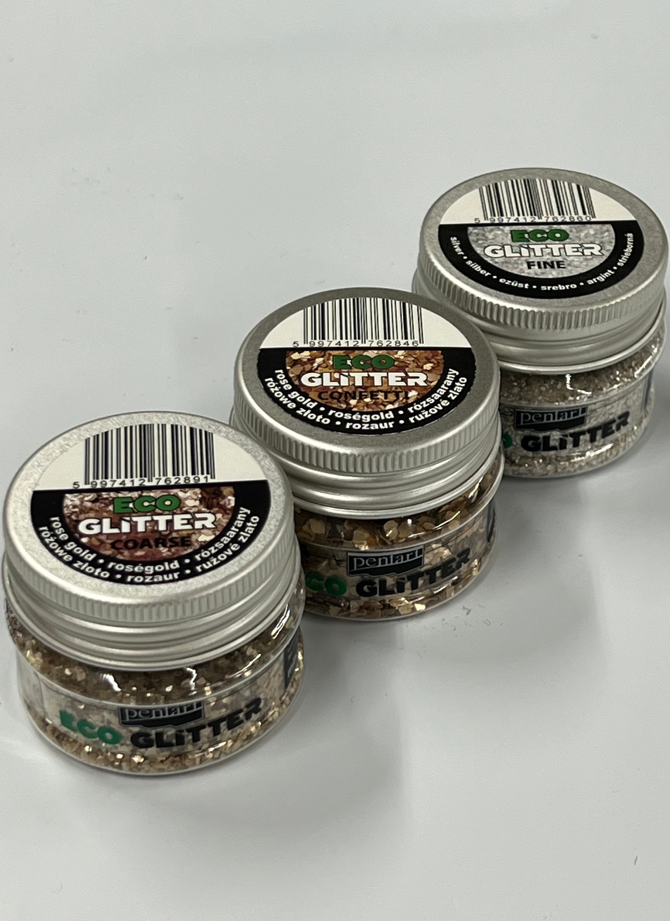 Epoxyglitter ECO Glitter