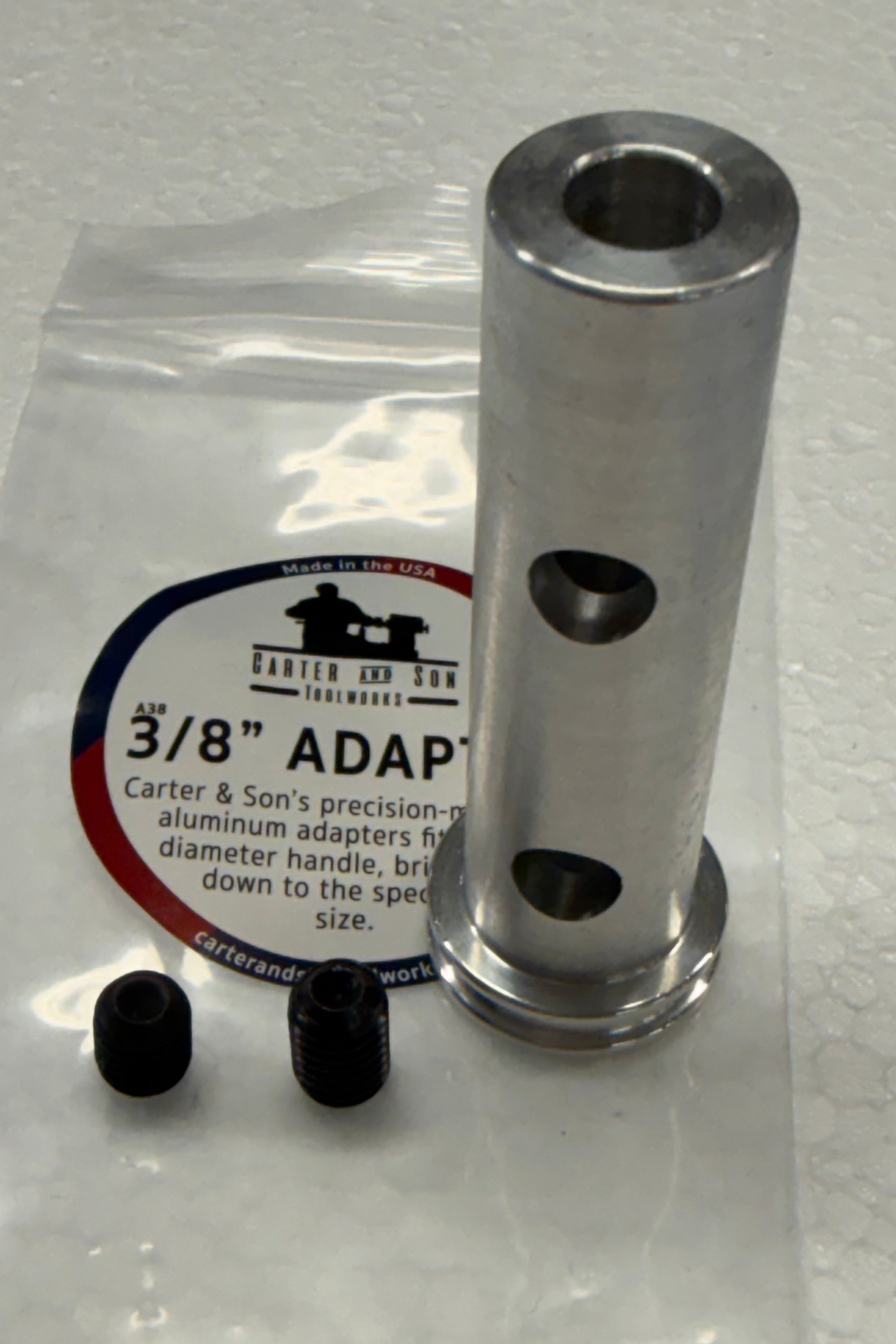 Dreiejern M42 High Speed Steel - Carter and Son Toolworks