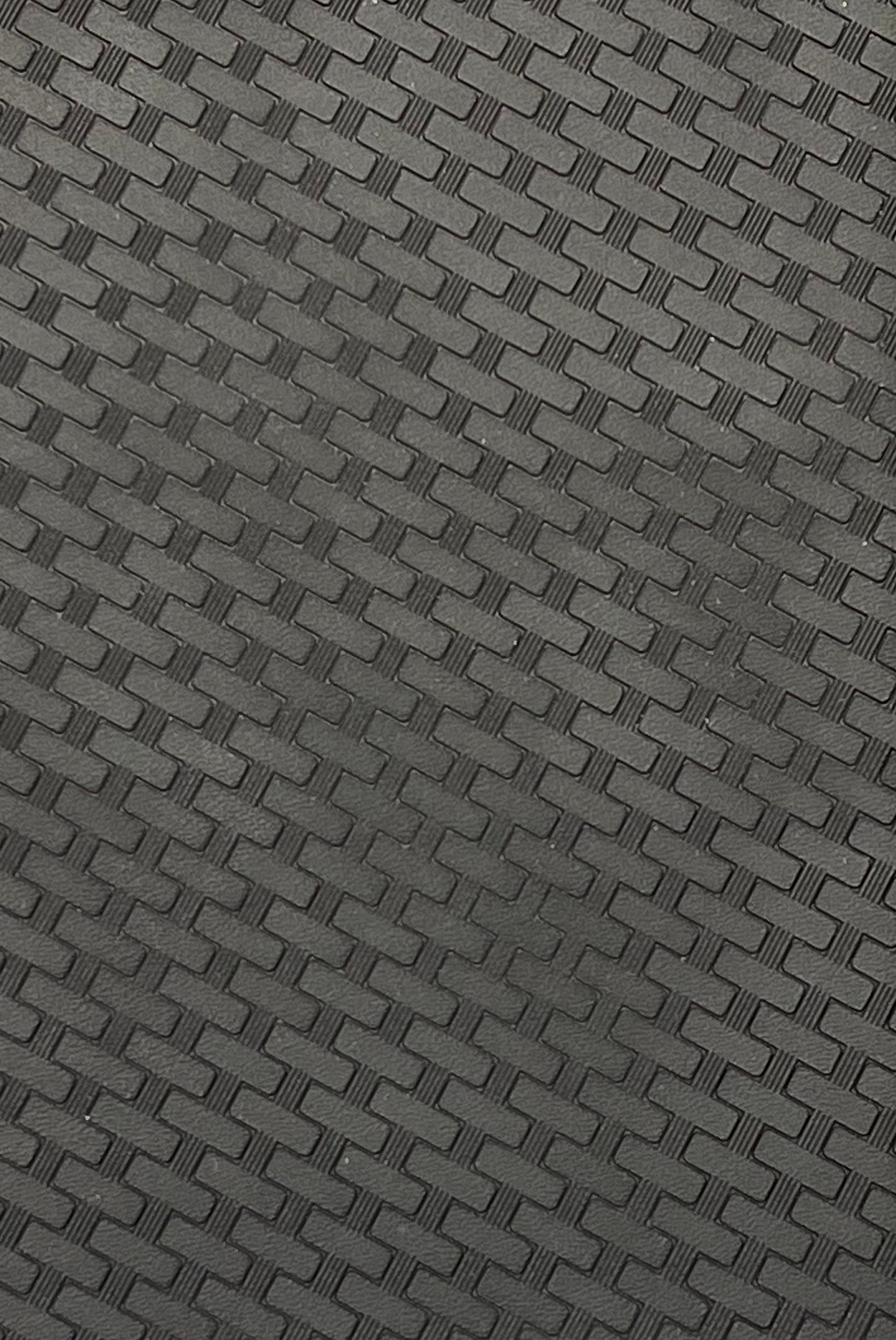 Kydex Basket Weave