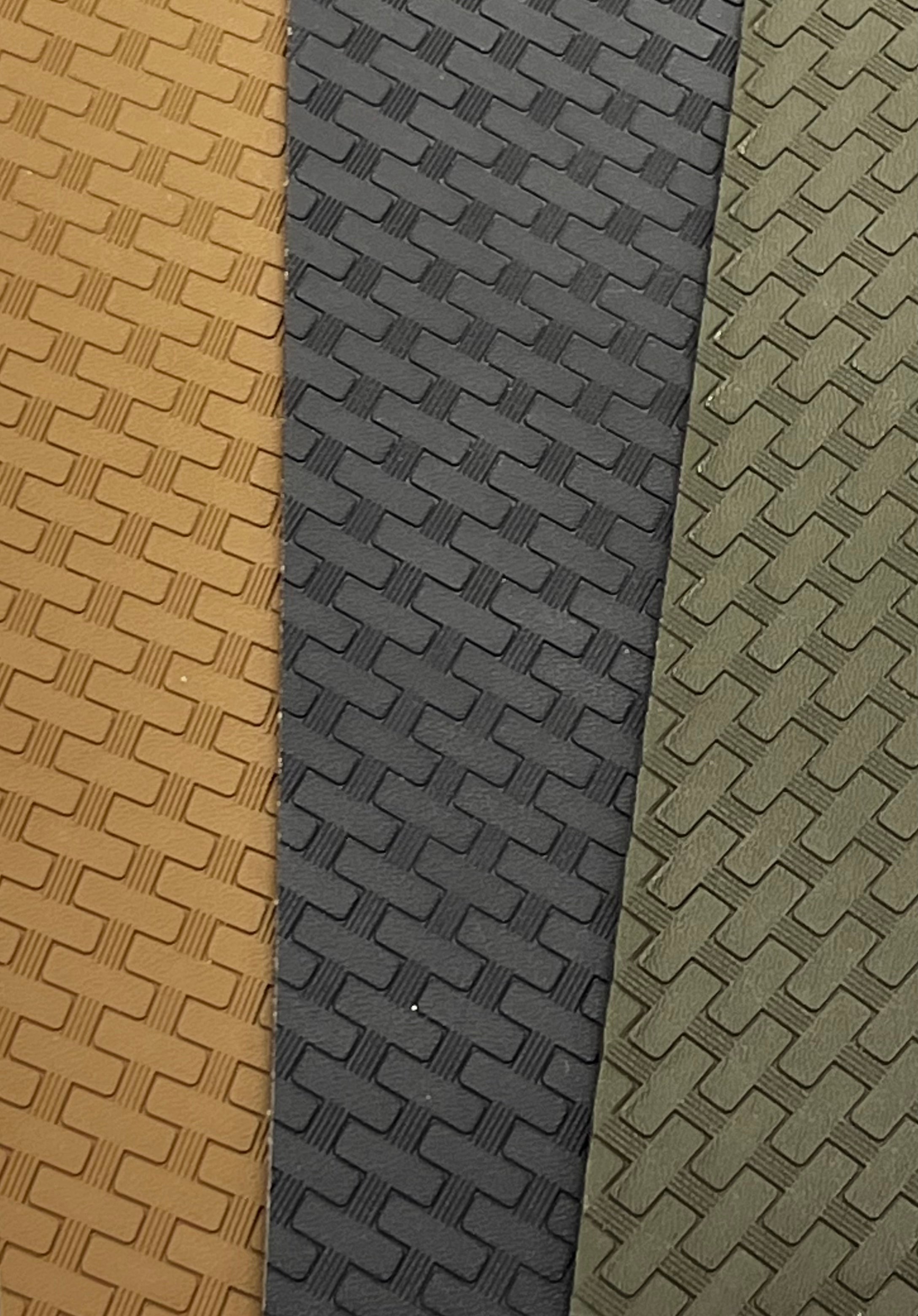 Kydex Basket Weave