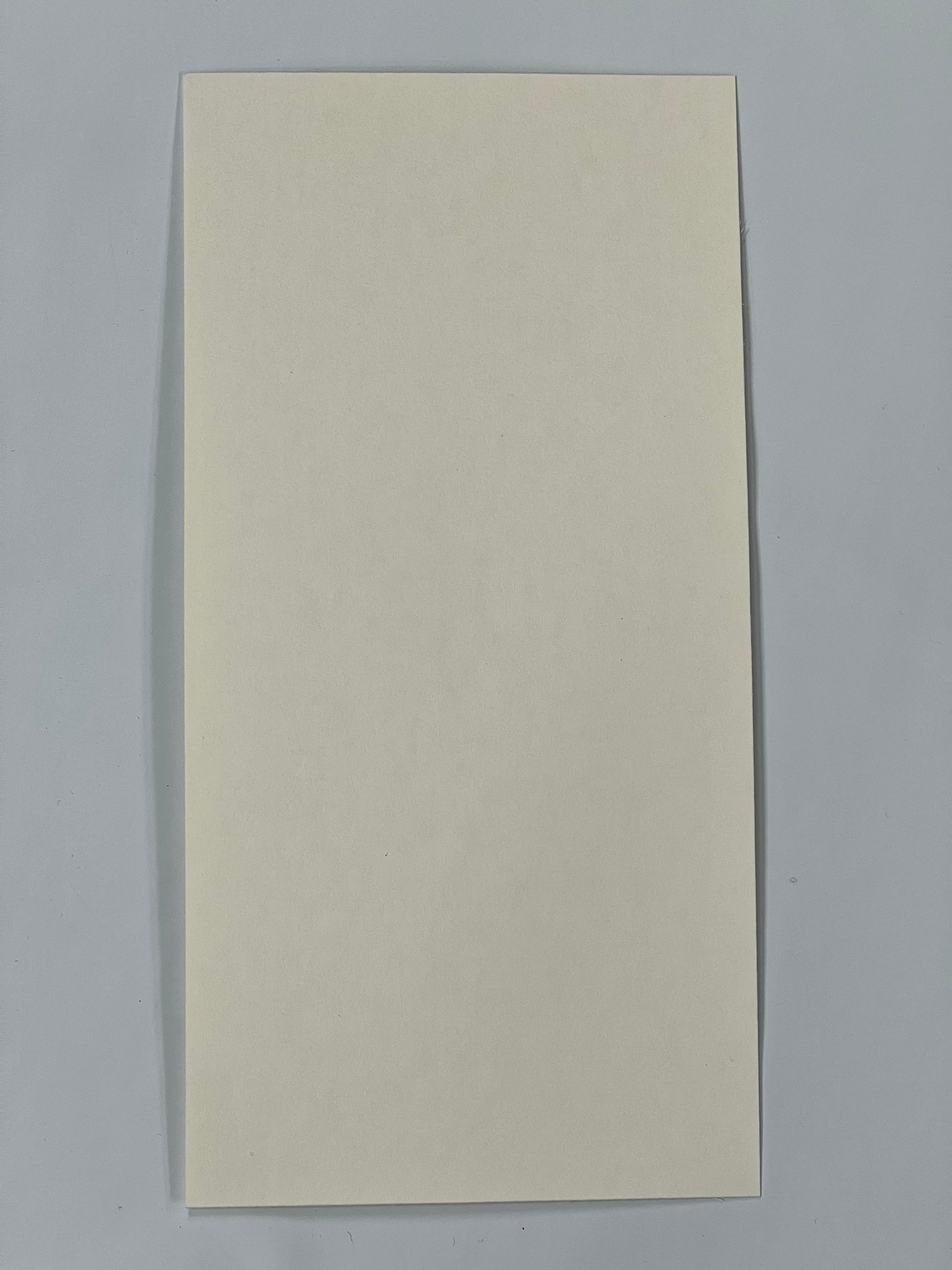 Vulkanfiber mellomlegg (spacer/liner)