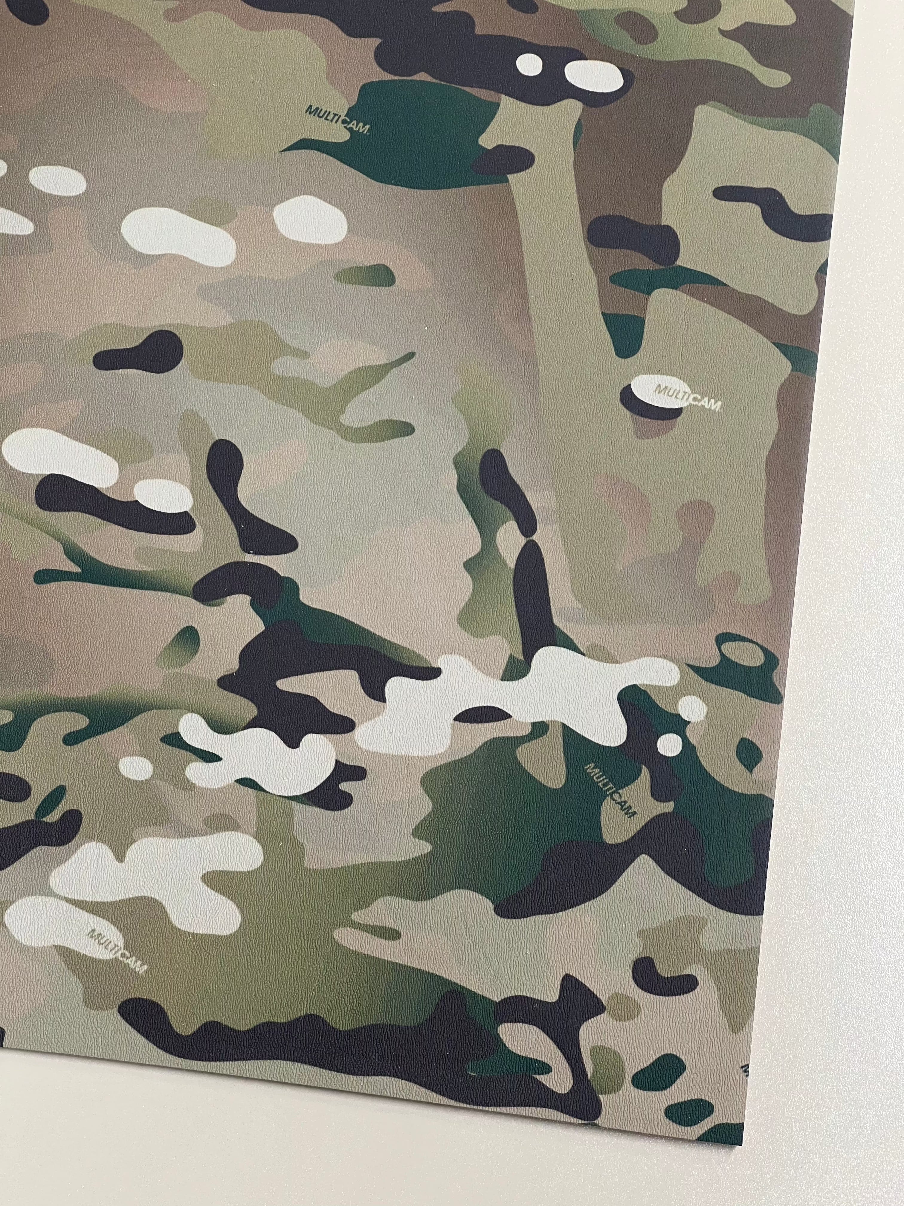 Multicam Forest - Kydex