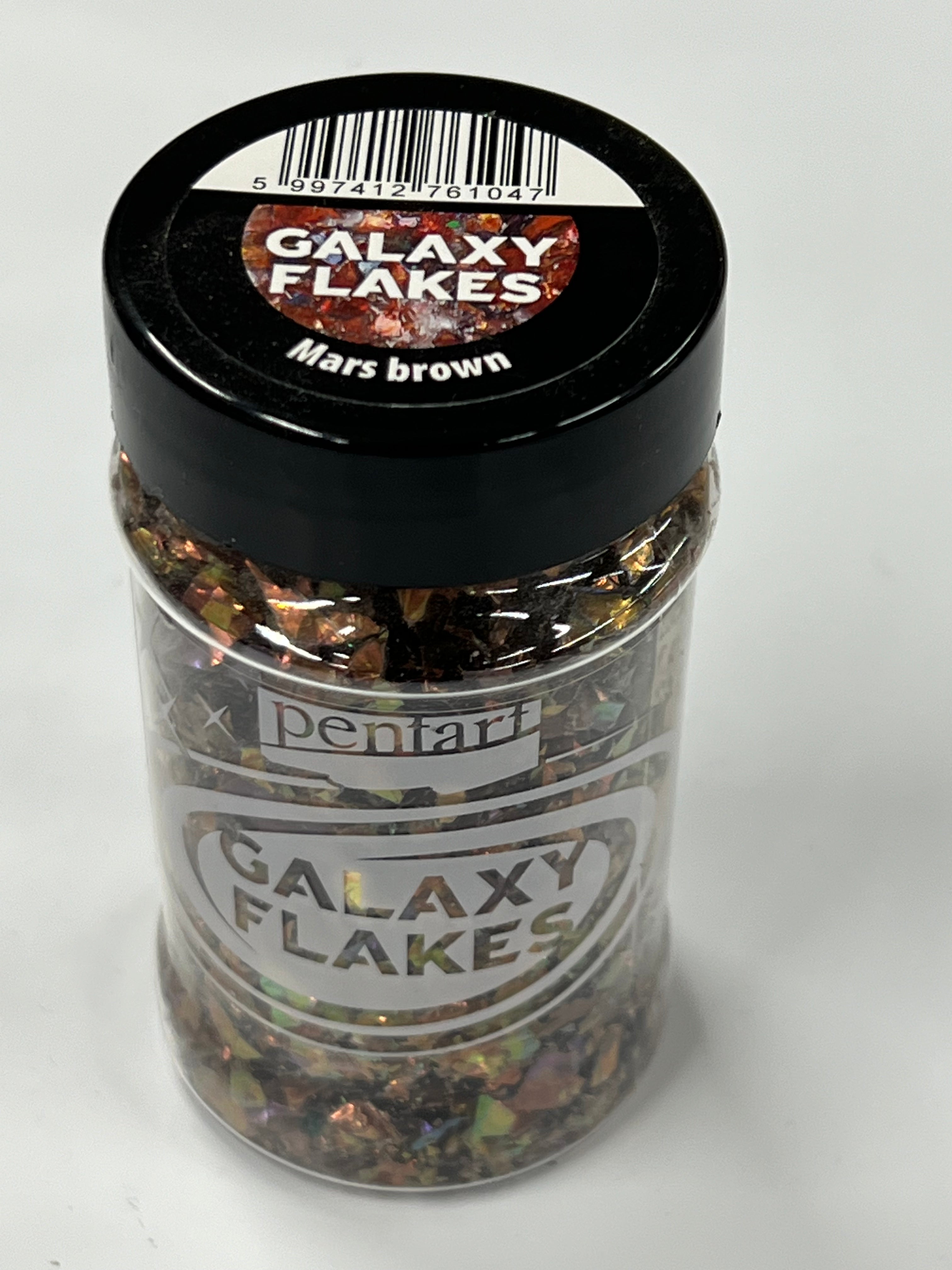 Epoxyglitter Galaxy Flakes