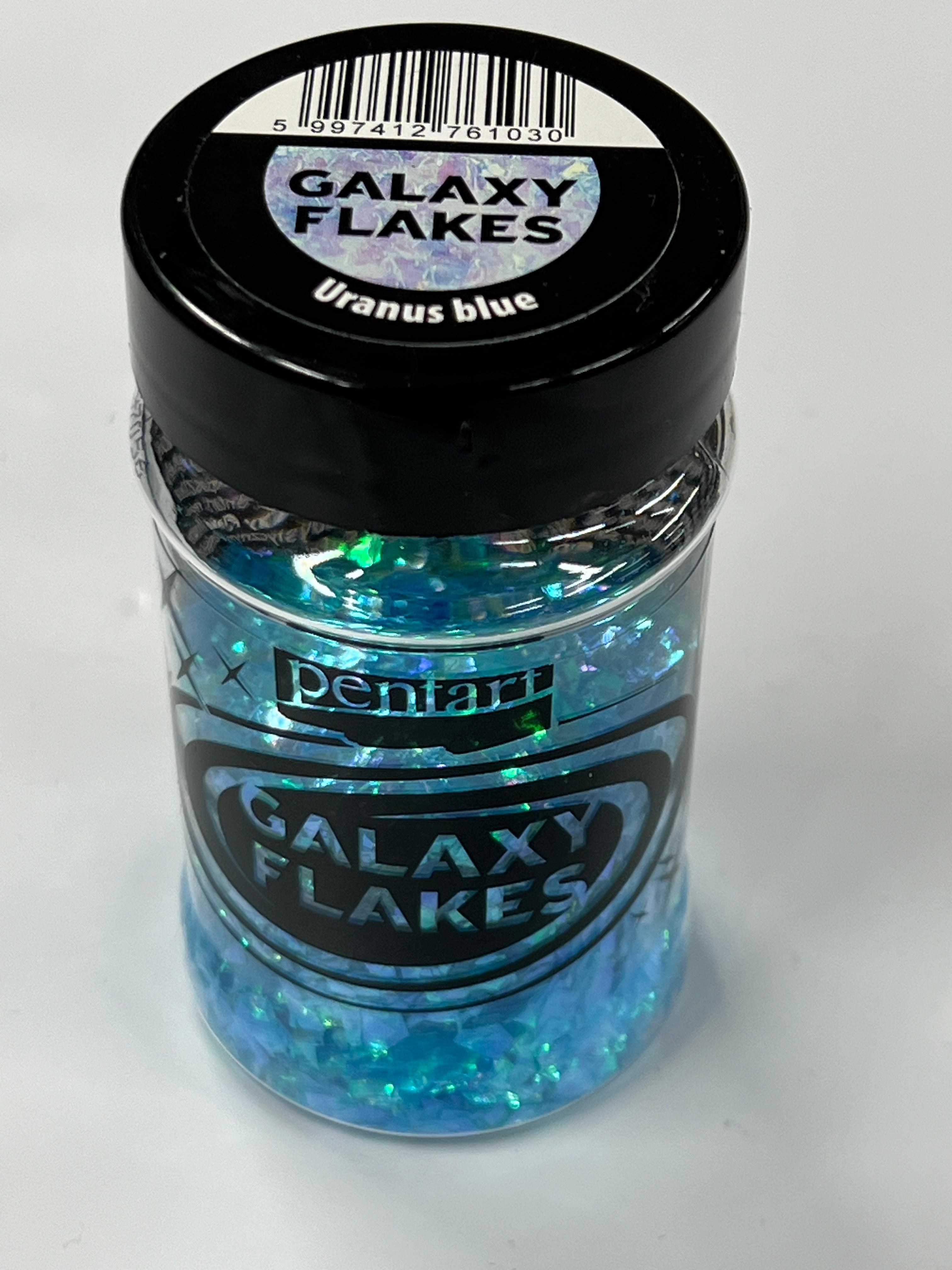 Epoxyglitter Galaxy Flakes