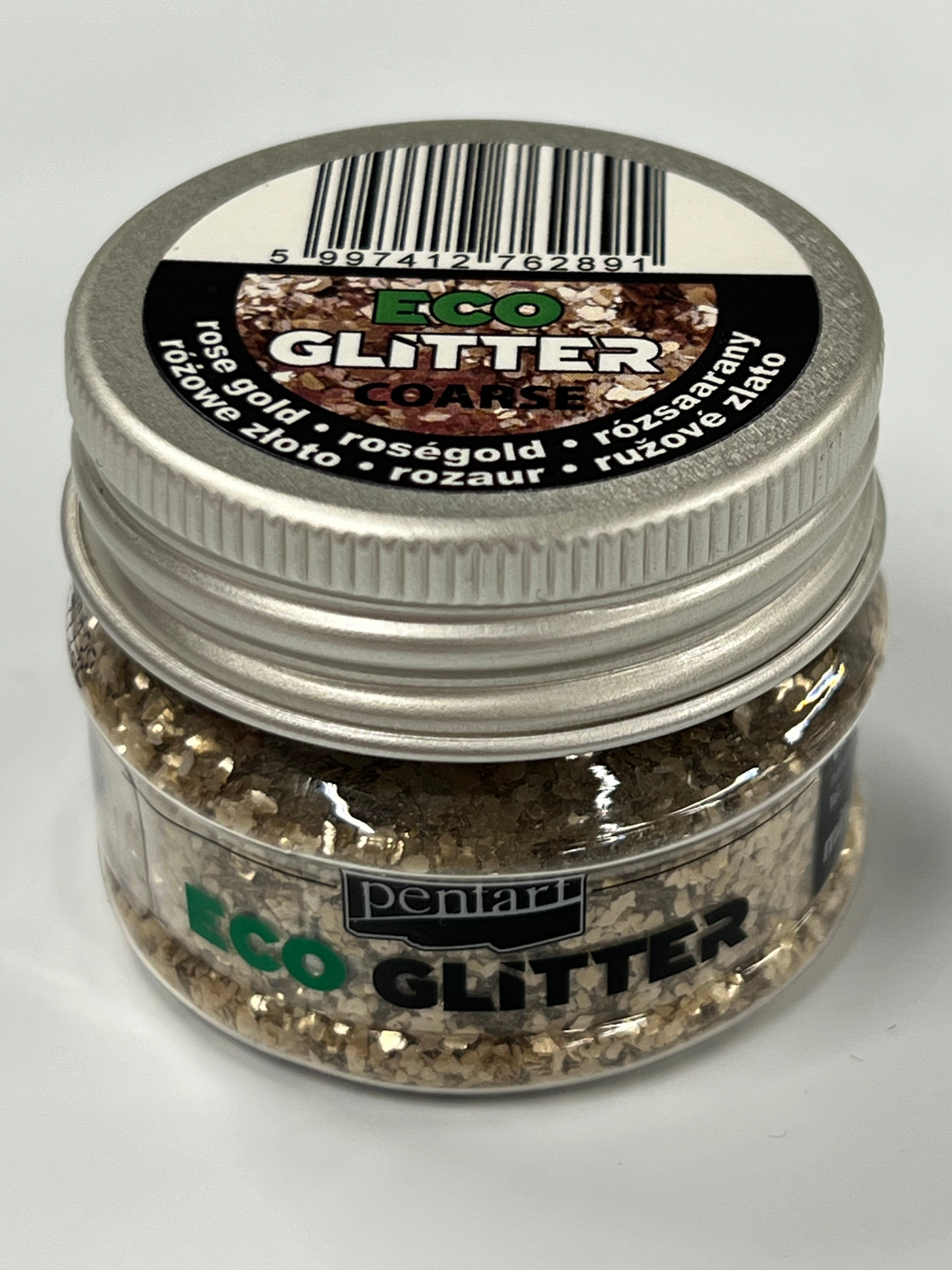 Epoxyglitter ECO Glitter